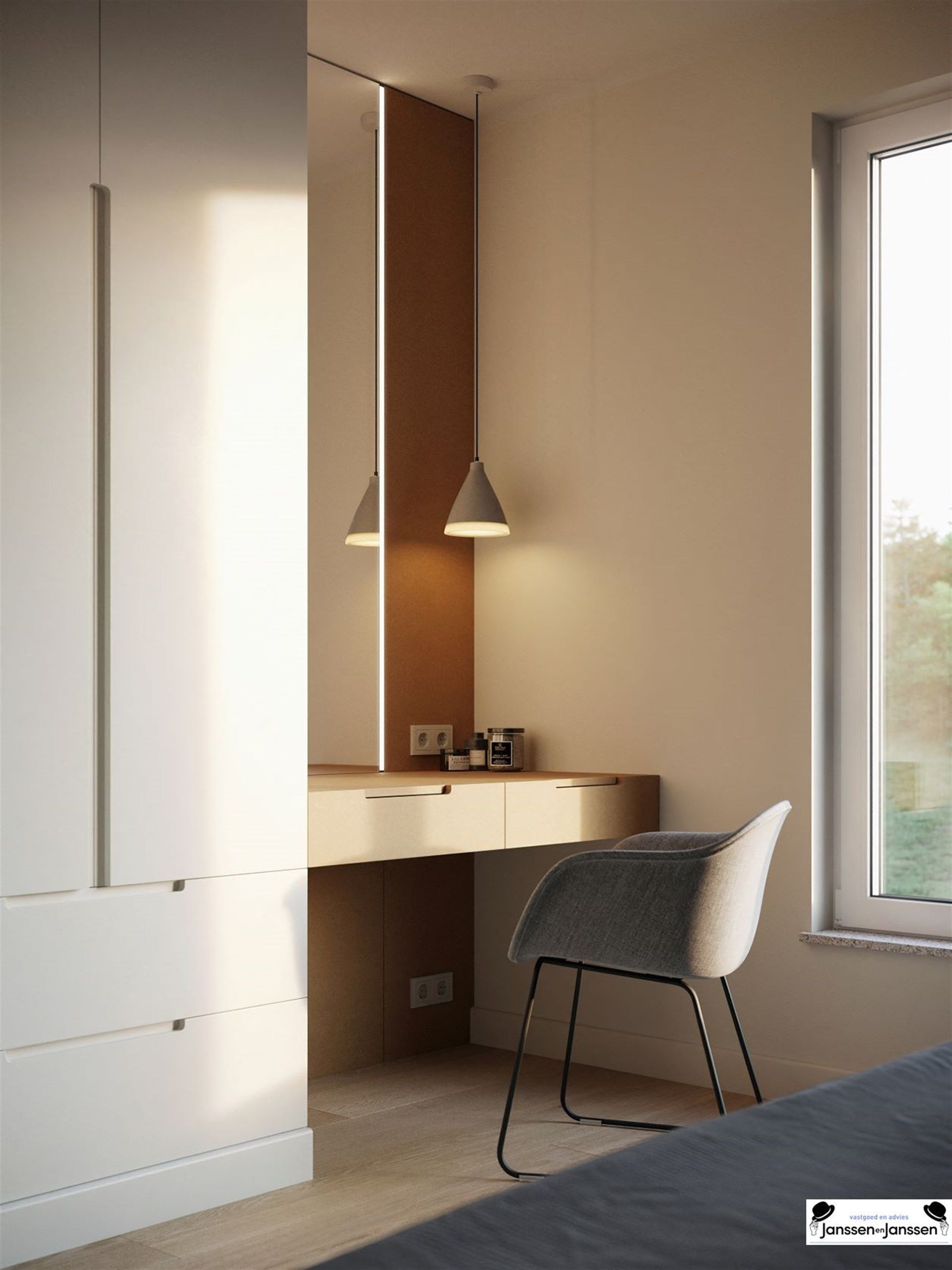 appartement foto 17