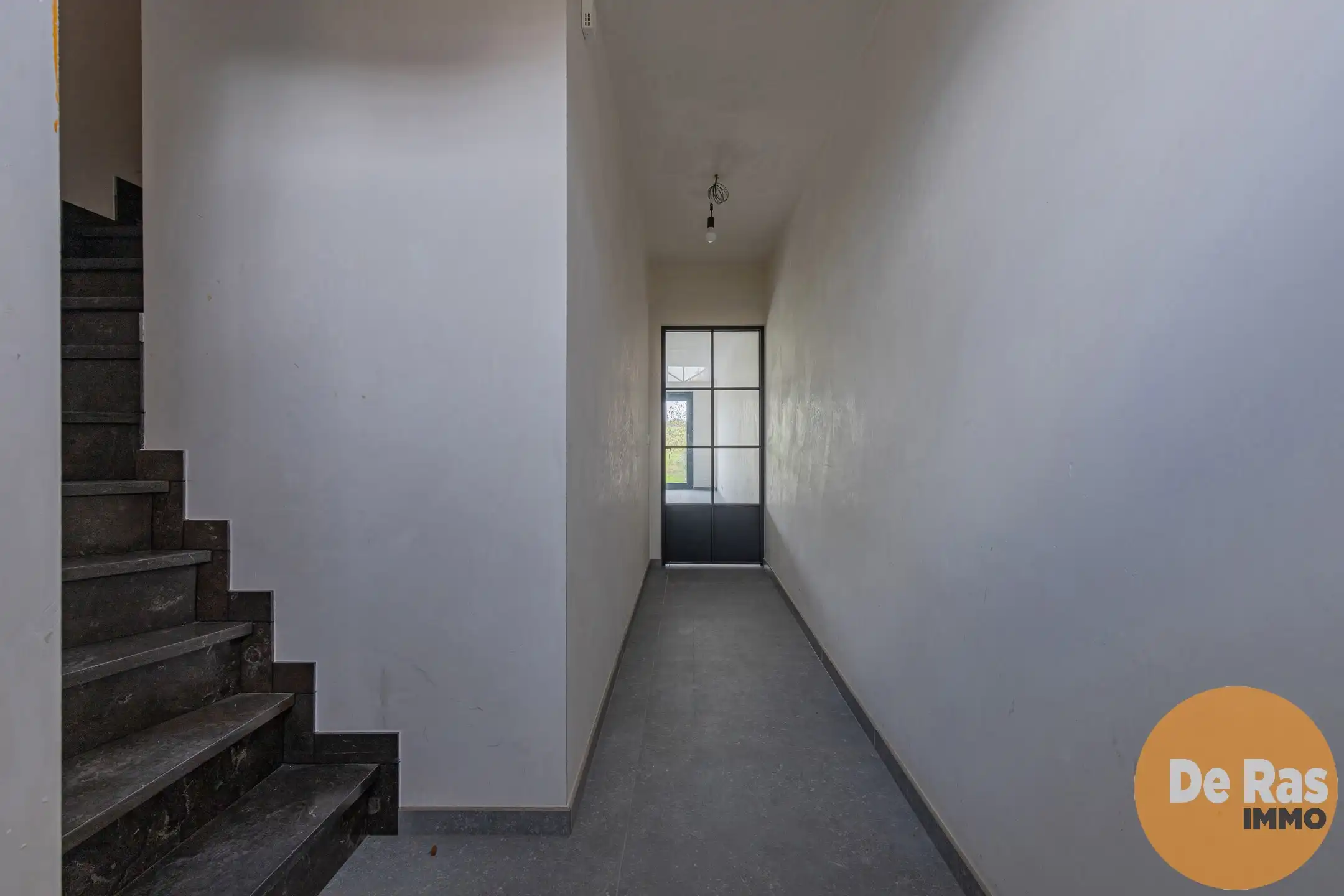 STEENHUIZE - Prachtige pastorijwoning (6% BTW mogelijk !) foto 2