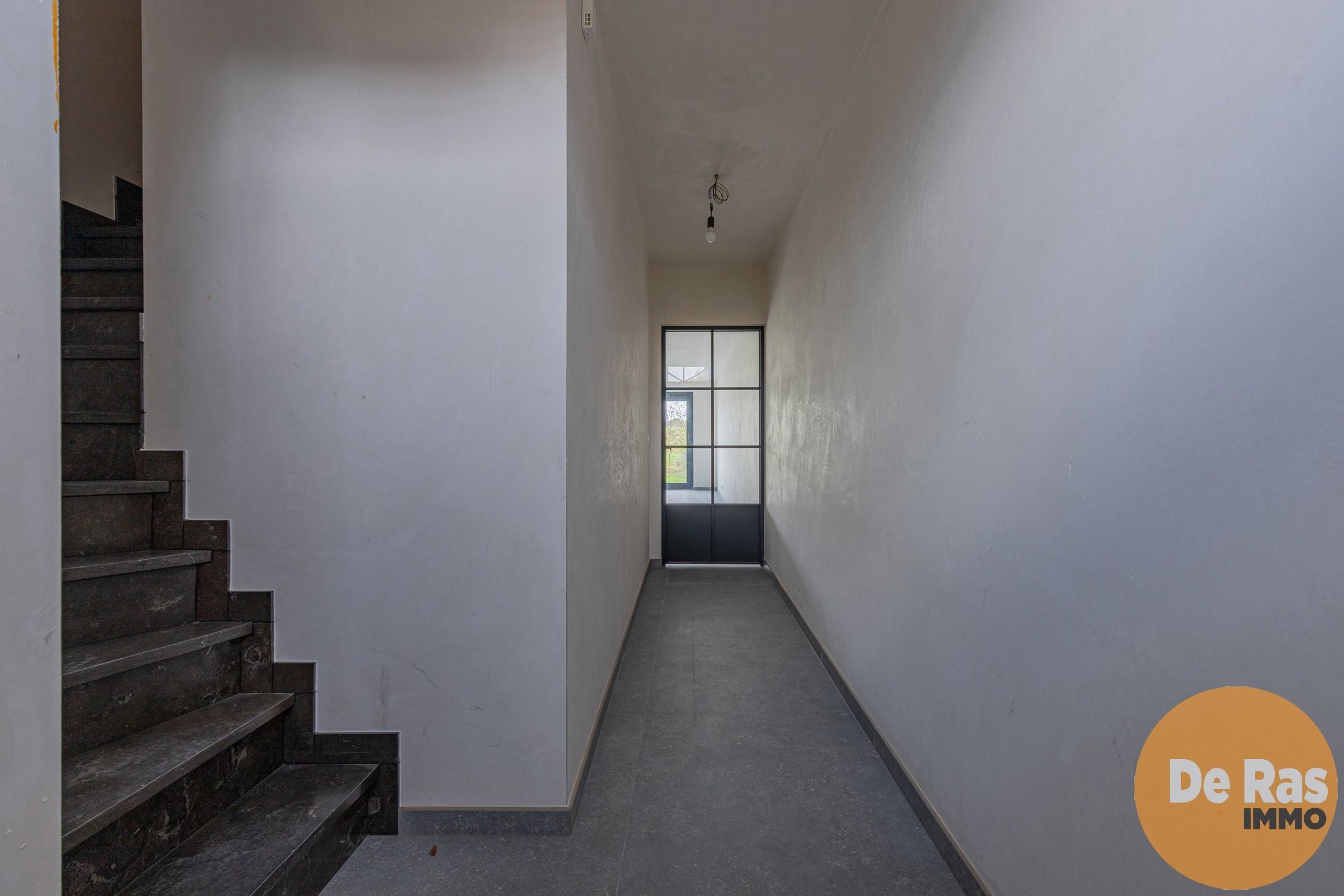 STEENHUIZE - Prachtige pastorijwoning (6% BTW mogelijk !) foto 2