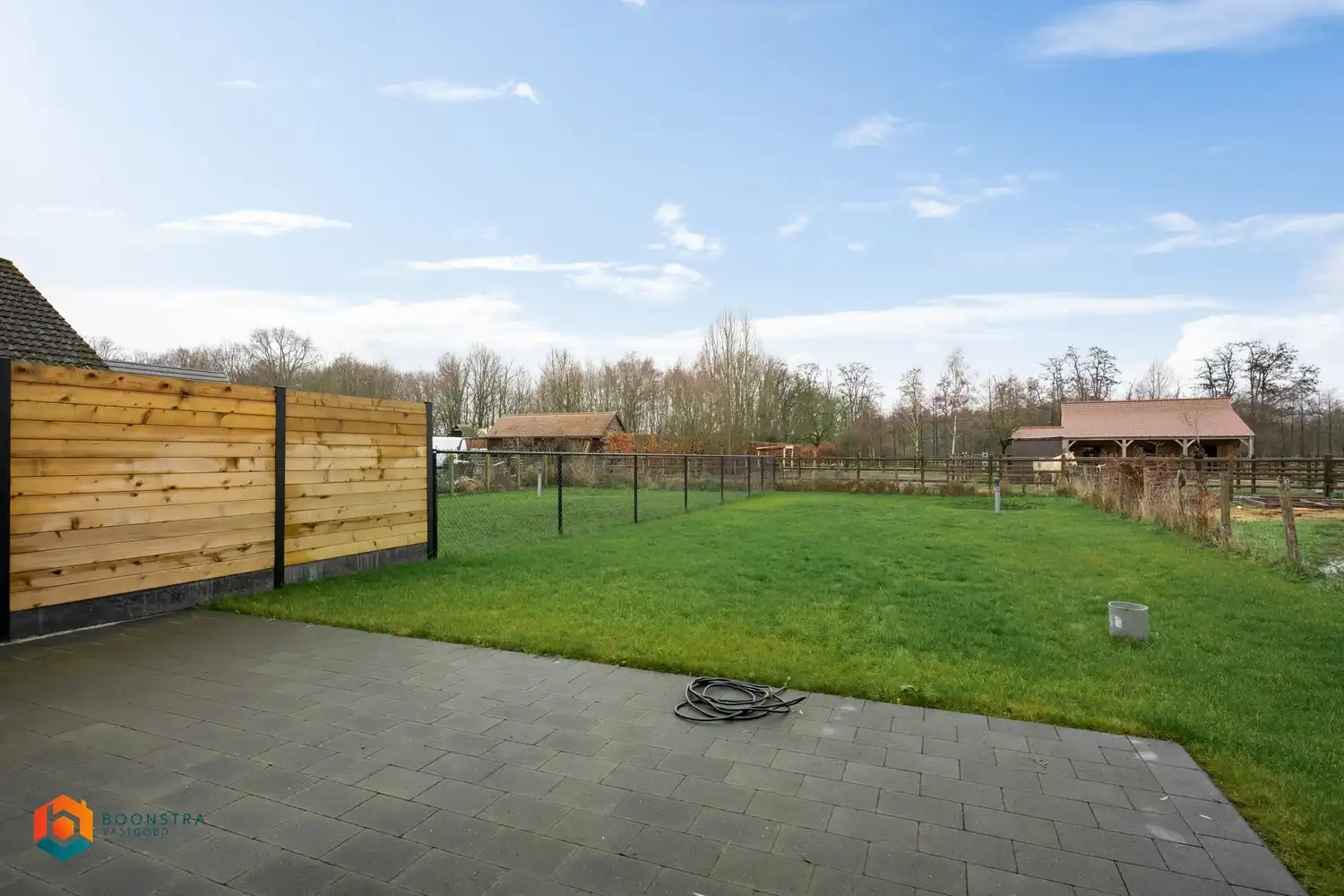 Nieuwbouw BEN-villa met 3 slpkrs op centrale ligging foto 2