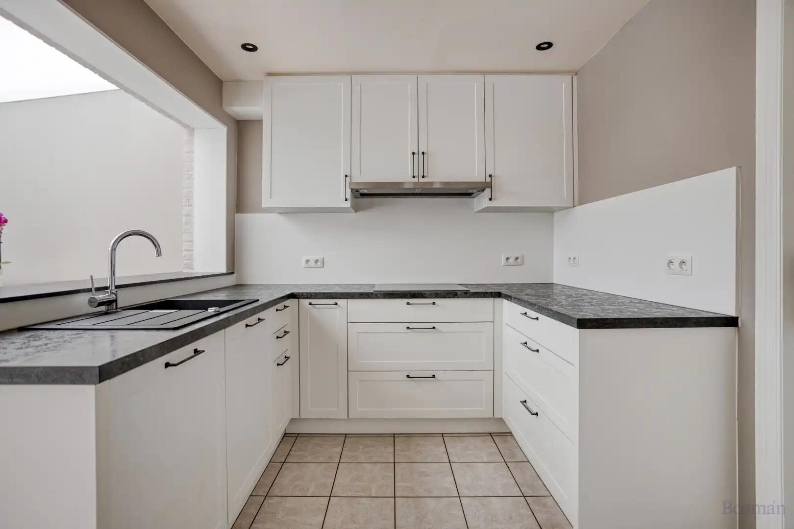 Gerenoveerde woning te koop in Hulst, Tessenderlo foto 6