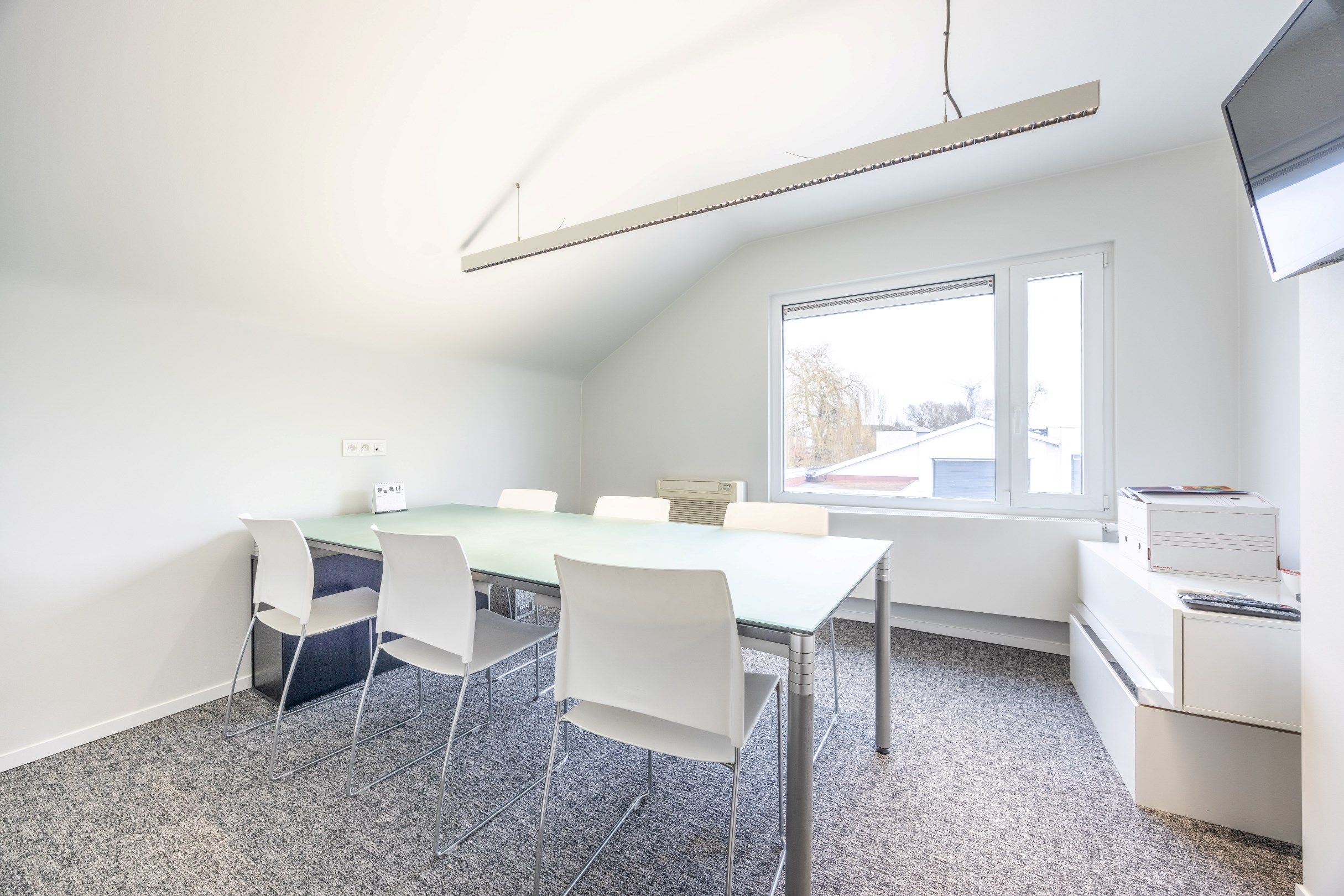 KMO GEBOUW OP 2890 M² foto 18