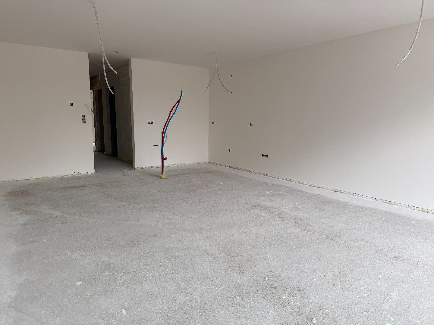 Residentie Balique - hedendaags wonen te St-Job-in-'t-Goor foto 12