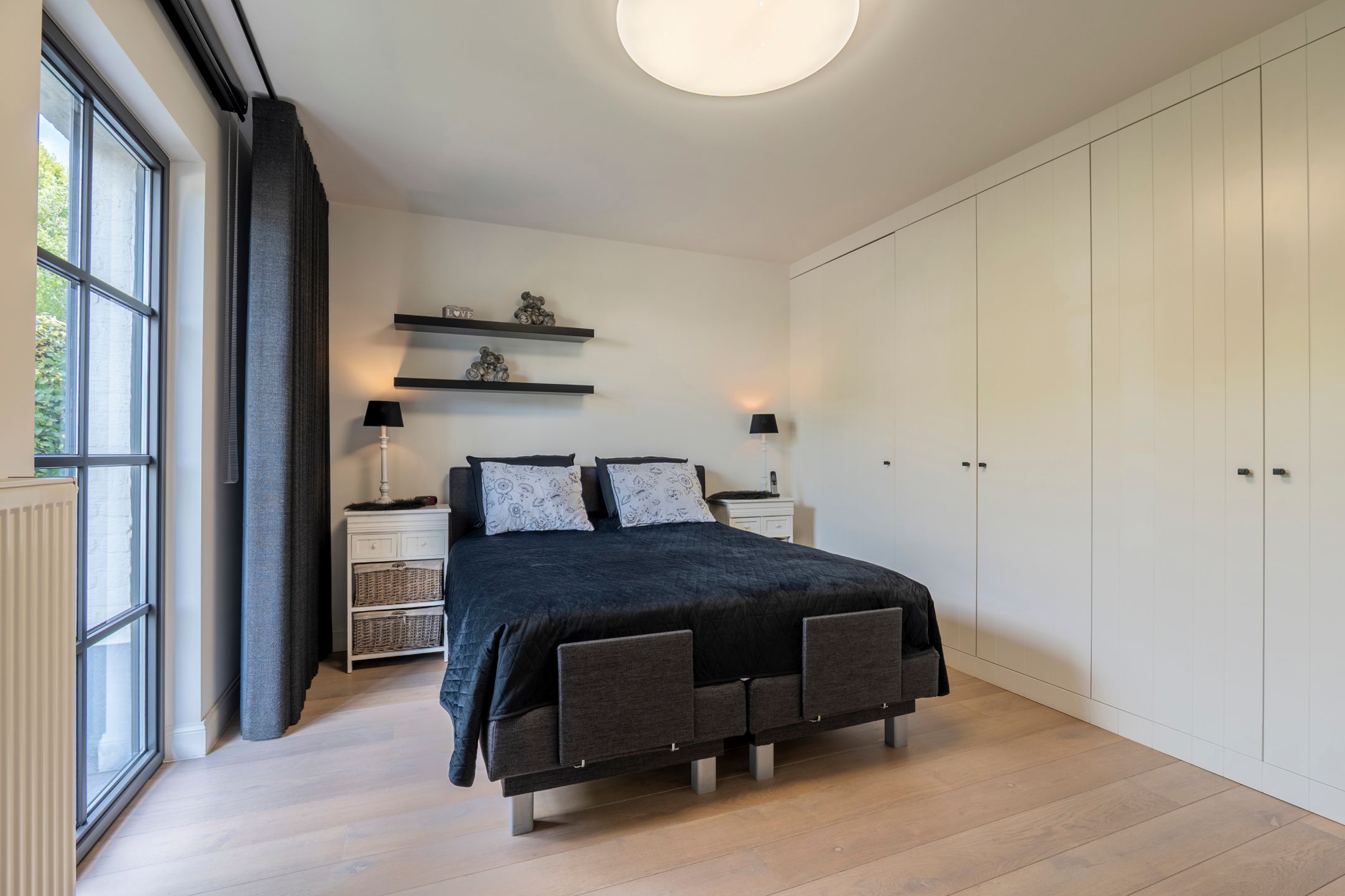 Prachtig duplexappartement van 128m² met 2 slaapkamers foto 13