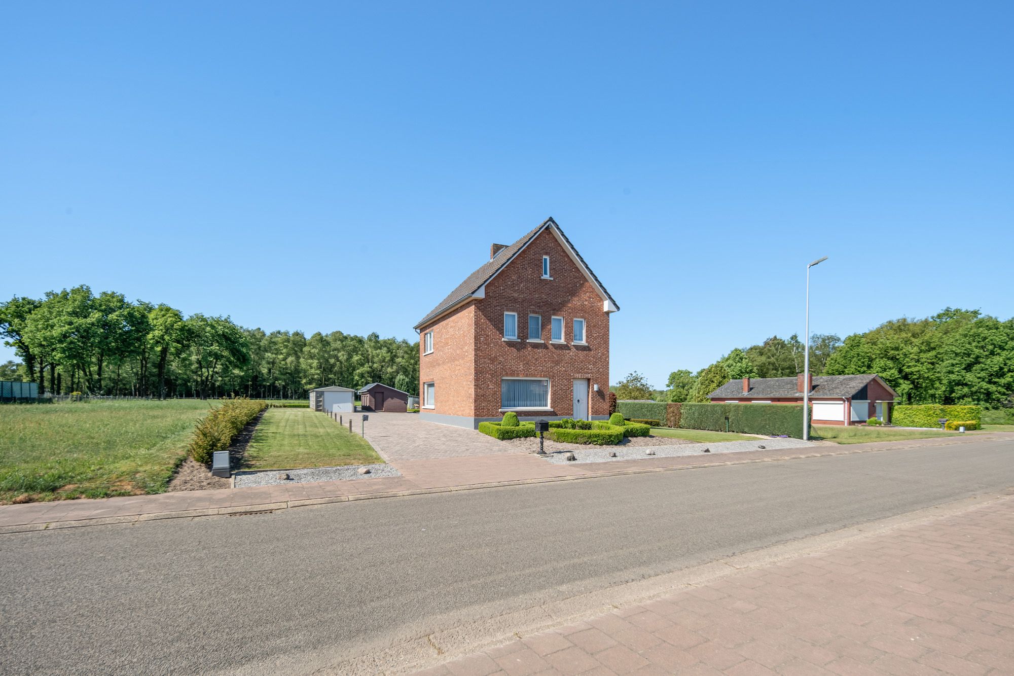 Huis te koop foto 19