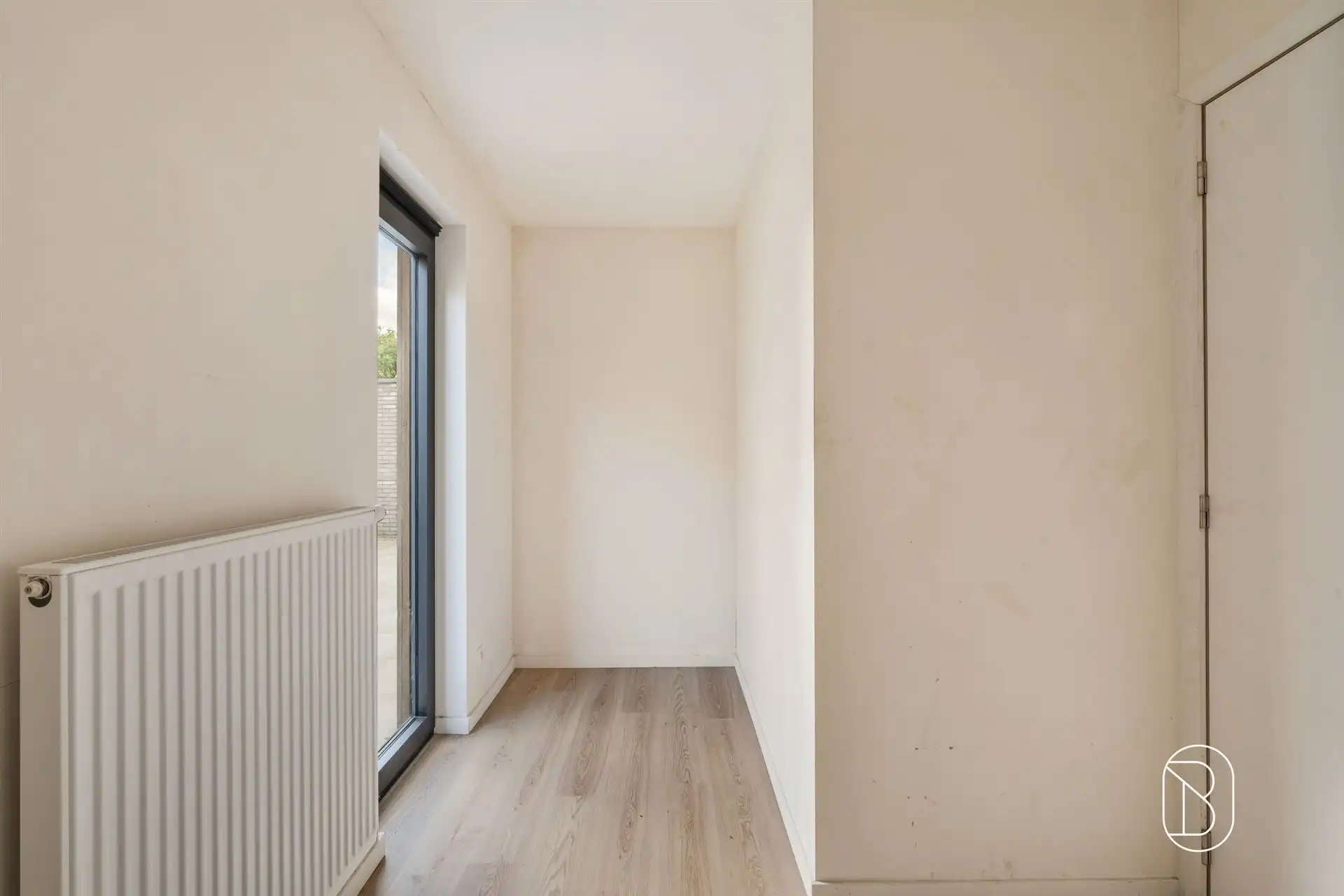 Prachtige penthouse met 3 slk op toplocatie in Harelbeke foto 34