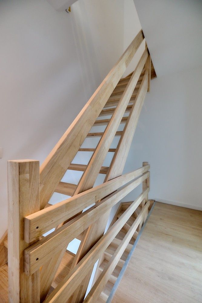 Vernieuwbouwwoning met 3 ruime slaapkamers, bureau en tuin – instapklaar en energiezuinig foto 13