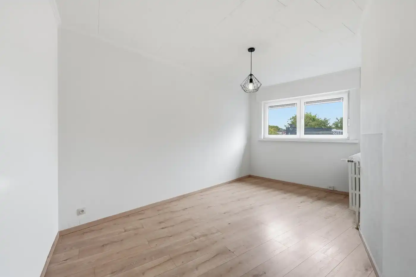 Instapklaar 2-slaapkamerappartement nabij het centrum van Kortrijk foto 10