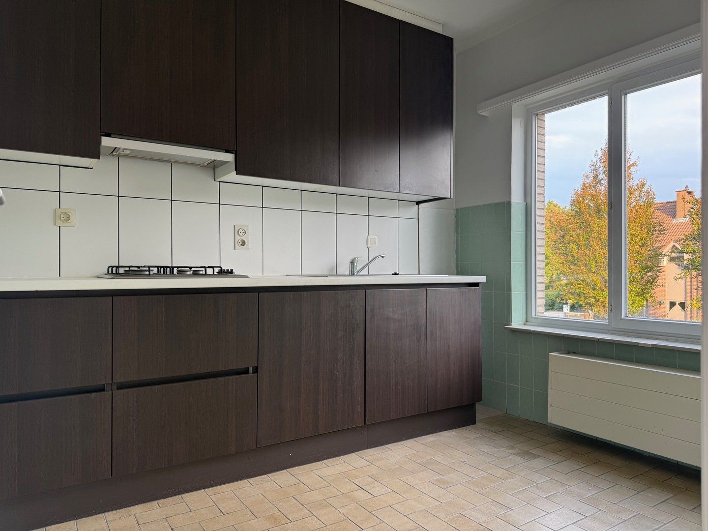 Lichtrijk appartement met terras en garagebox - AFSPRAAK MAKEN VIA MELINA@M3MAKELAARS.BE foto 5