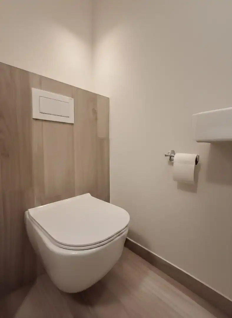 LUXE, ENERGIEZUINIG EN INSTAPKLAAR GELIJKVLOERS APPARTEMENT (BJ. 2024) foto 7