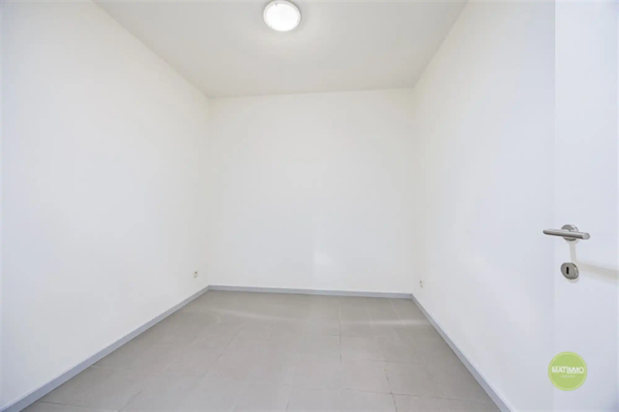 Leuke starterswoning met 2 slaapkamers te Dessel foto 11