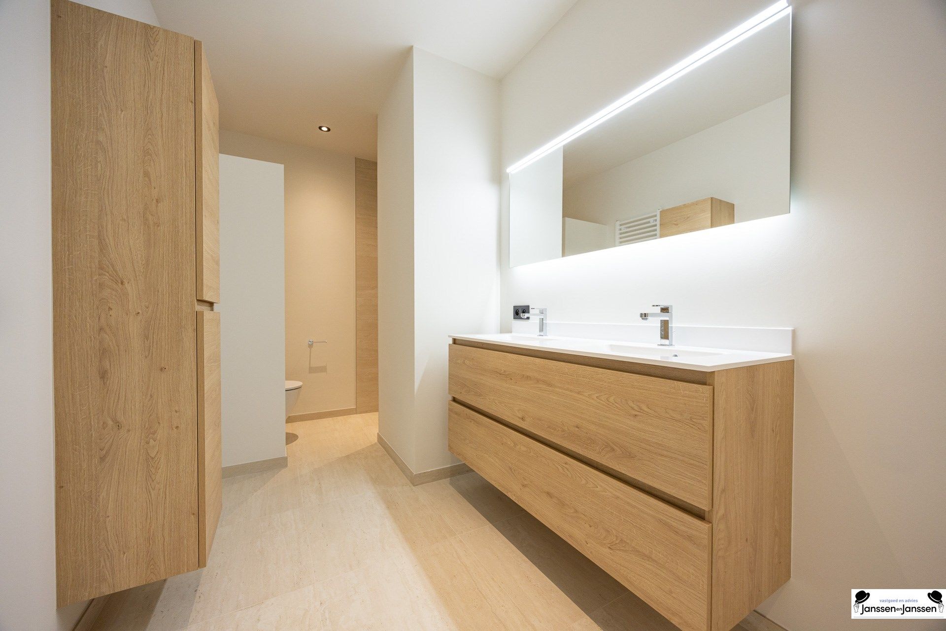 Wonen in een groene omgeving op een centrale locatie in Gooreind! foto 17