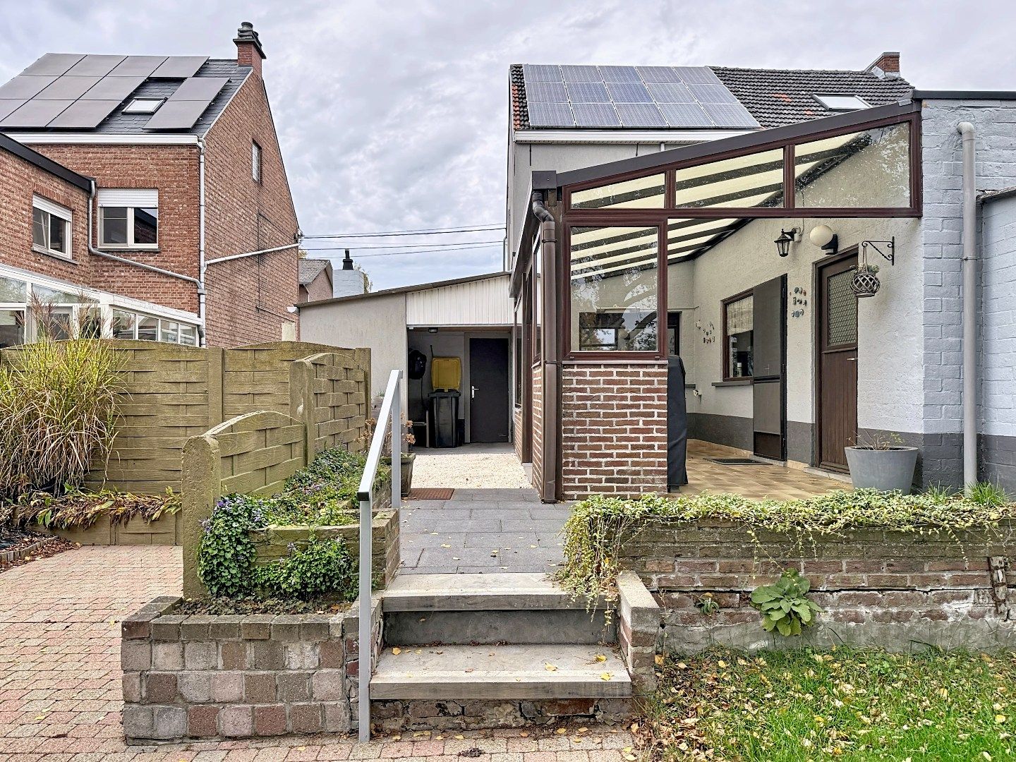 Gezellige woning nabij centrum Herent foto 17