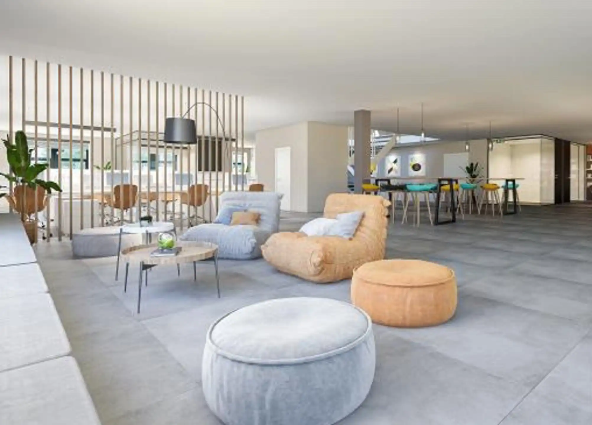 Modern kantoor met topligging in Mechelen foto 13