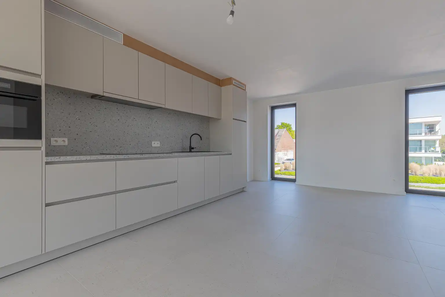 Nieuwbouw appartement  foto 4