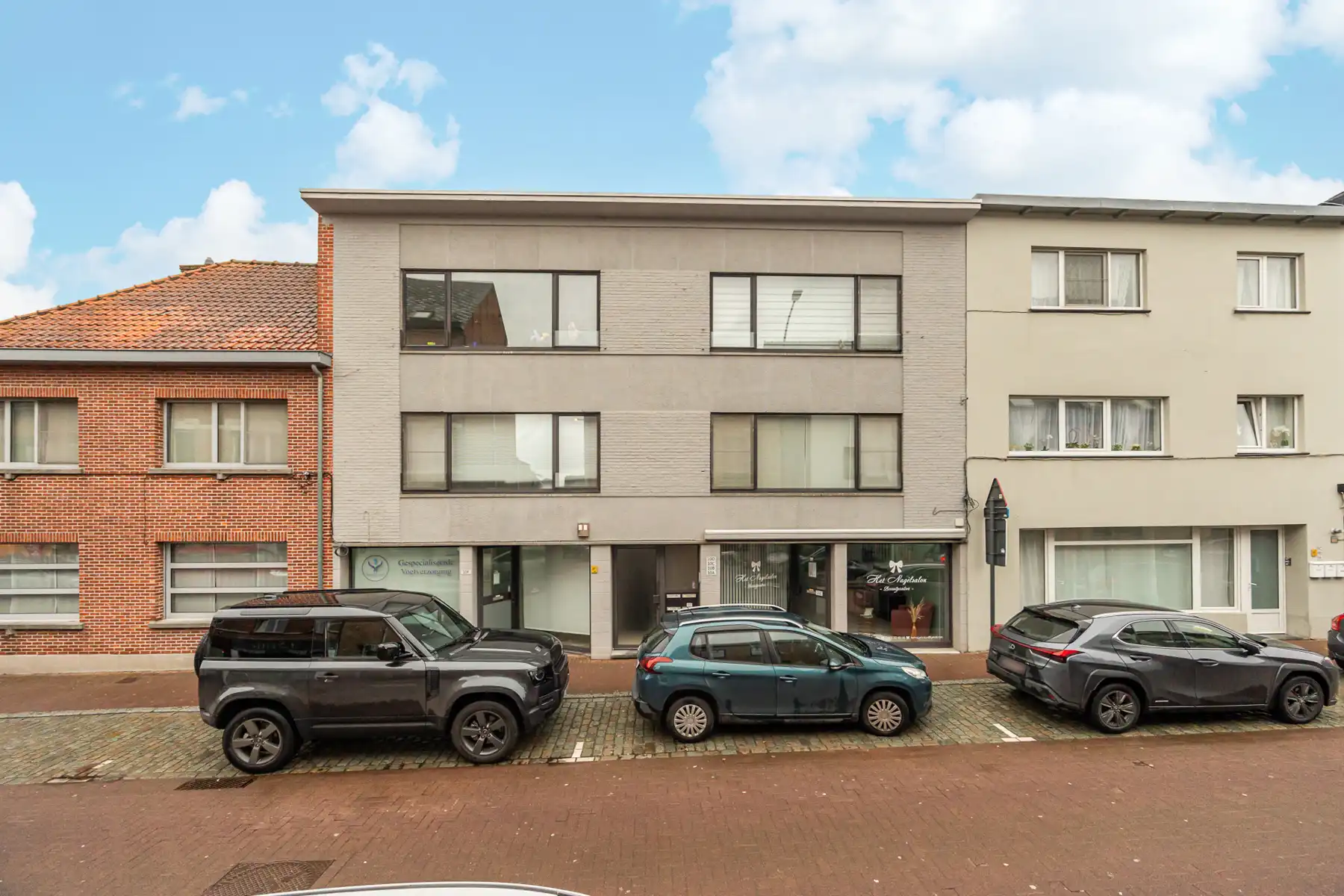 Investeerders LET OP! Top rendement in het centrum van Westerlo  foto 2