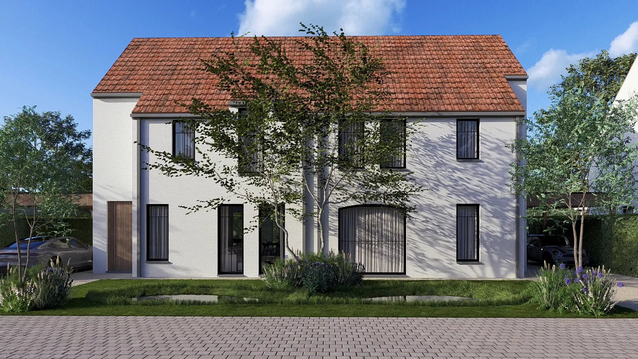 Maalheide - LOT 2 foto 9