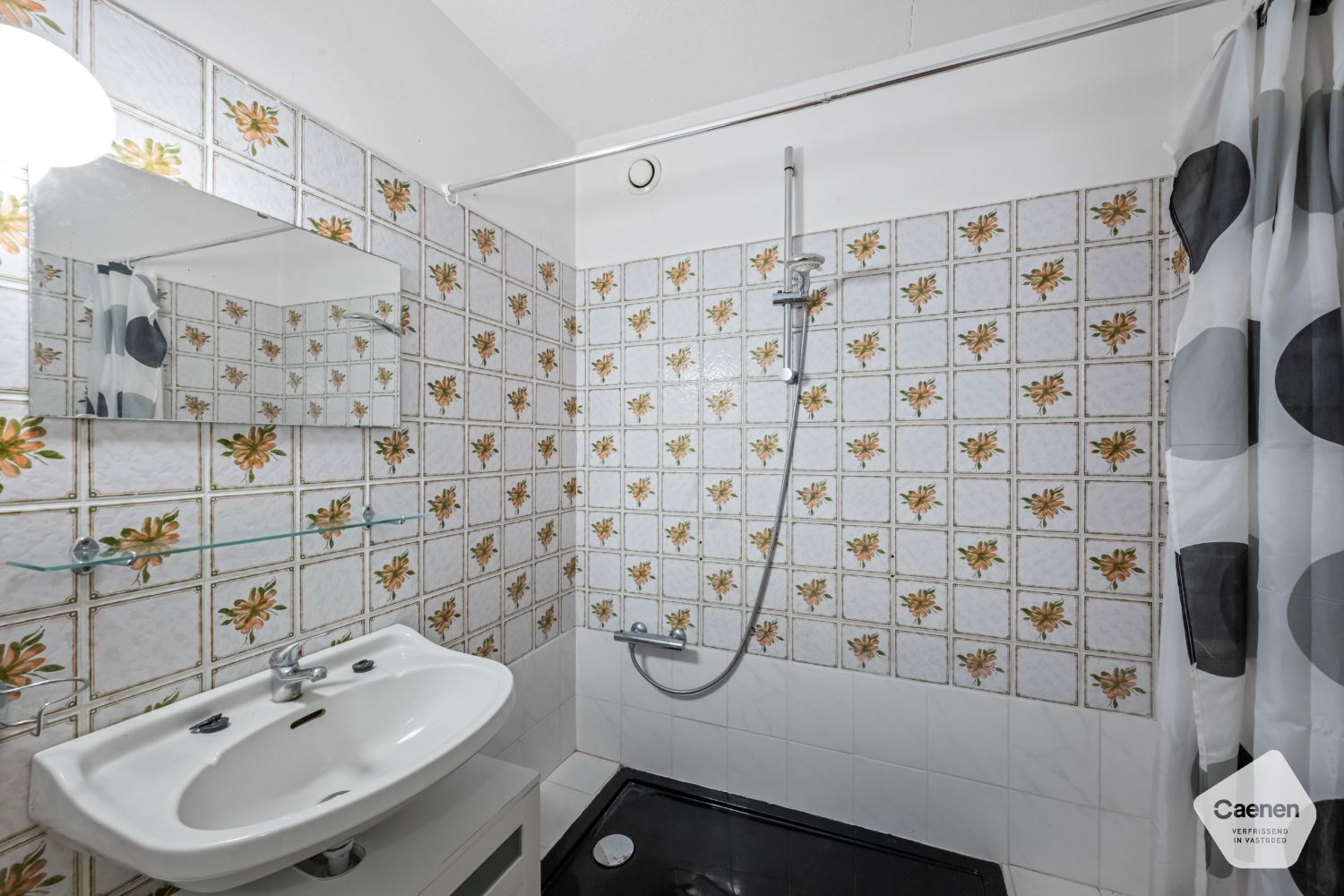 In het centrum gelegen één slaapkamer appartement vlakbij het strand foto 12