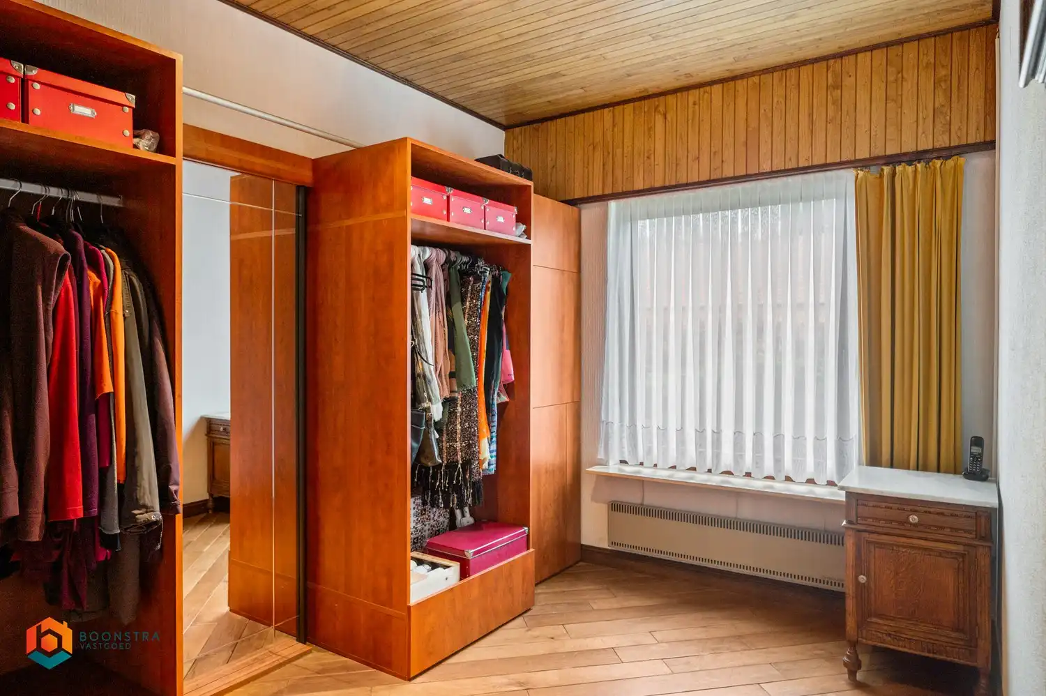 Instapklare woning met 3 (mogelijks 4) slaapkamers en grote tuin foto 12