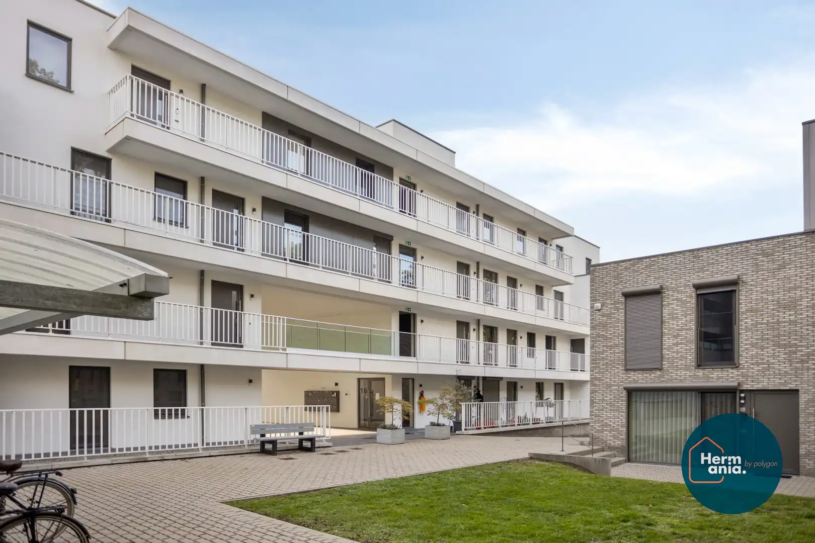Nieuwe Kuilenweg  16/32, GENK foto 23