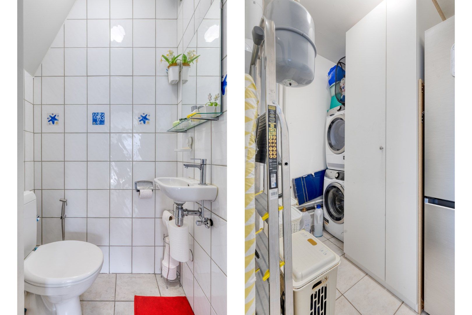 Goed gelegen 3-slaapkamerappartement  – EPC 105 kWh/m² - bewoonbare opp. 136 m² foto 10