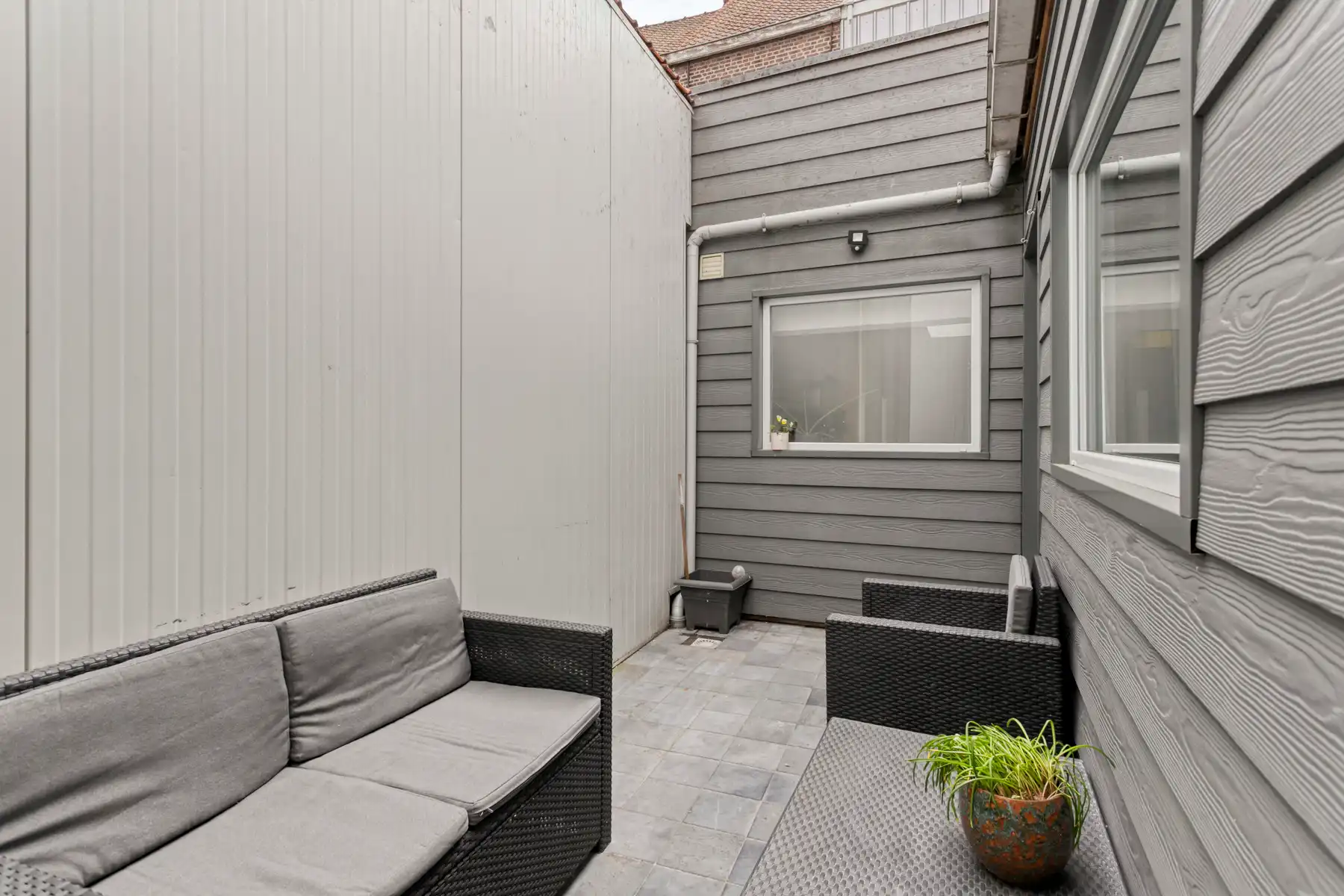 Instapklare woning met 4 slaapkamers!!! foto 16