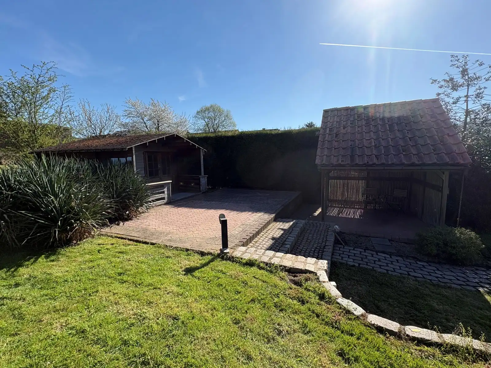 Appartement te koop foto 22