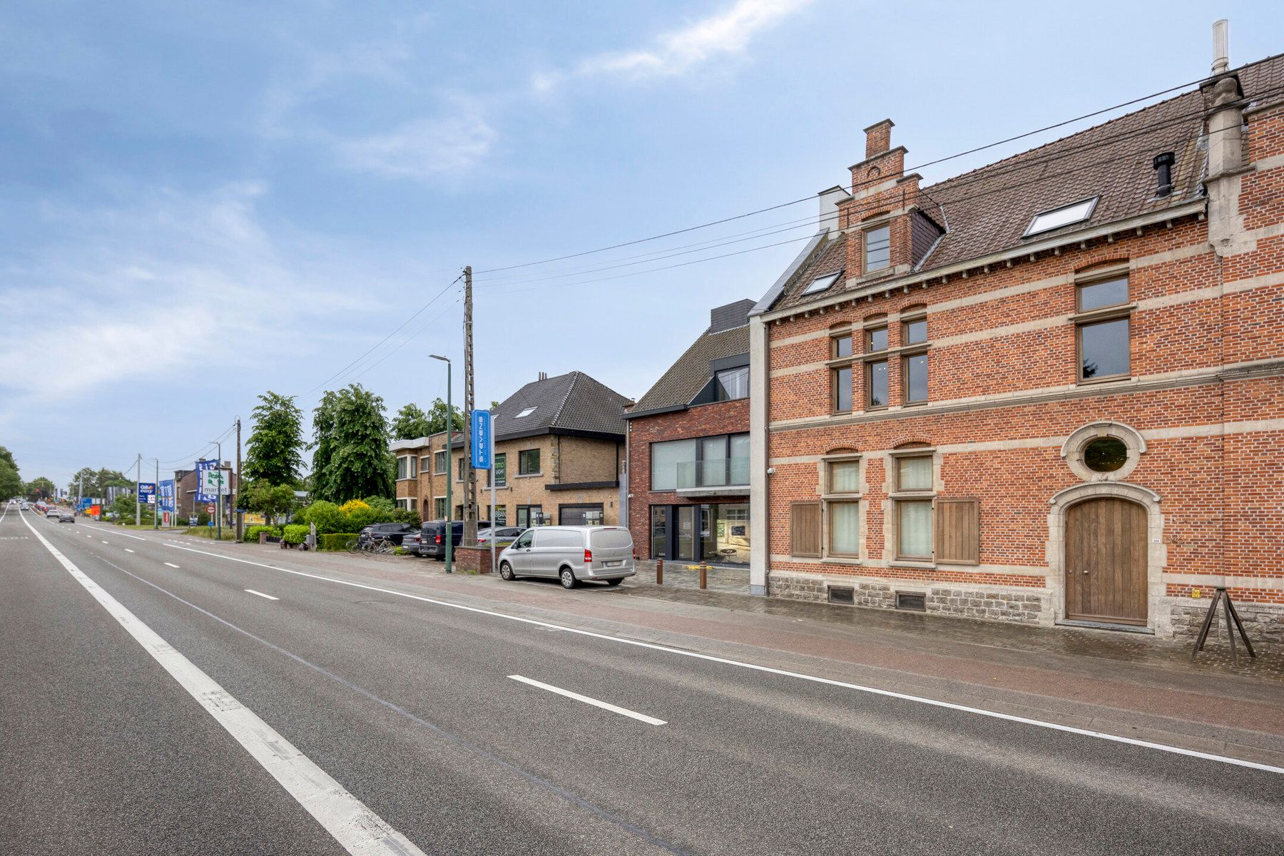 Burgerwoning/ Vrij beroep  foto 6