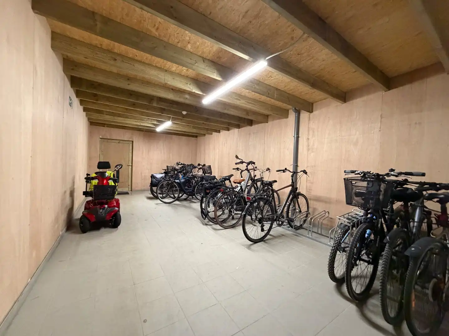 nieuwbouw appartement Knokke centrum foto 11
