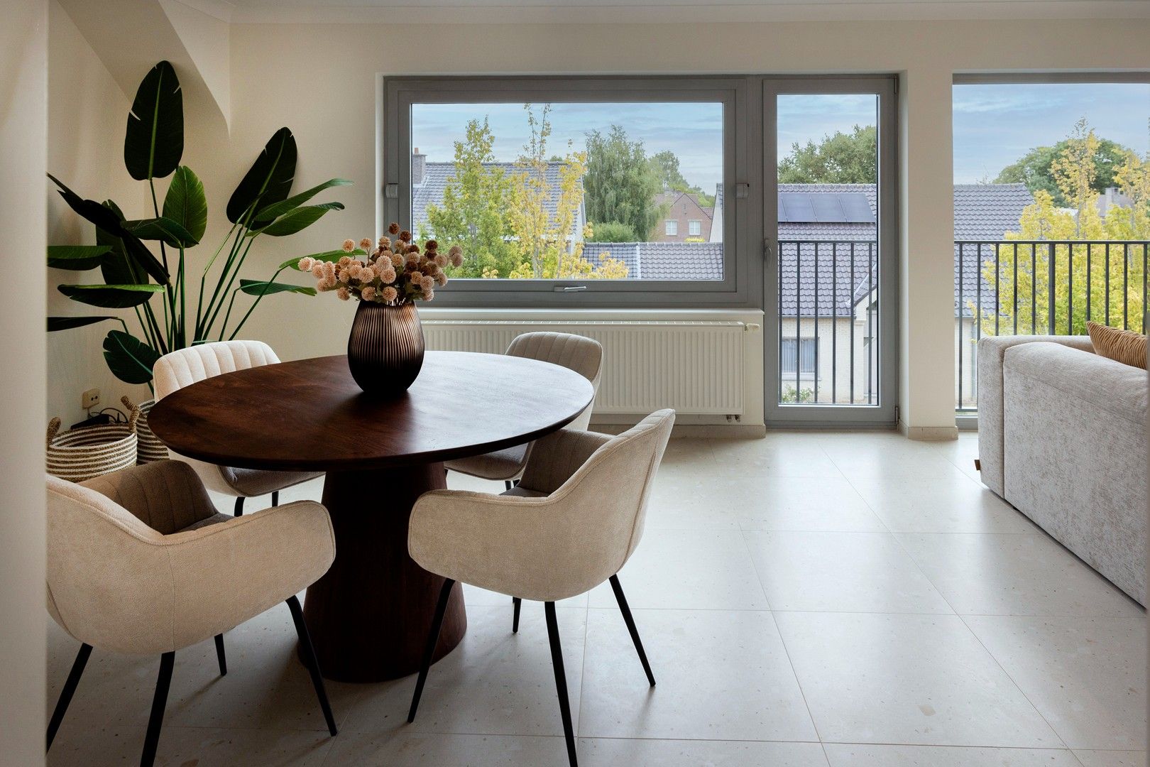 Top gelegen instapklaar appartement. foto 3