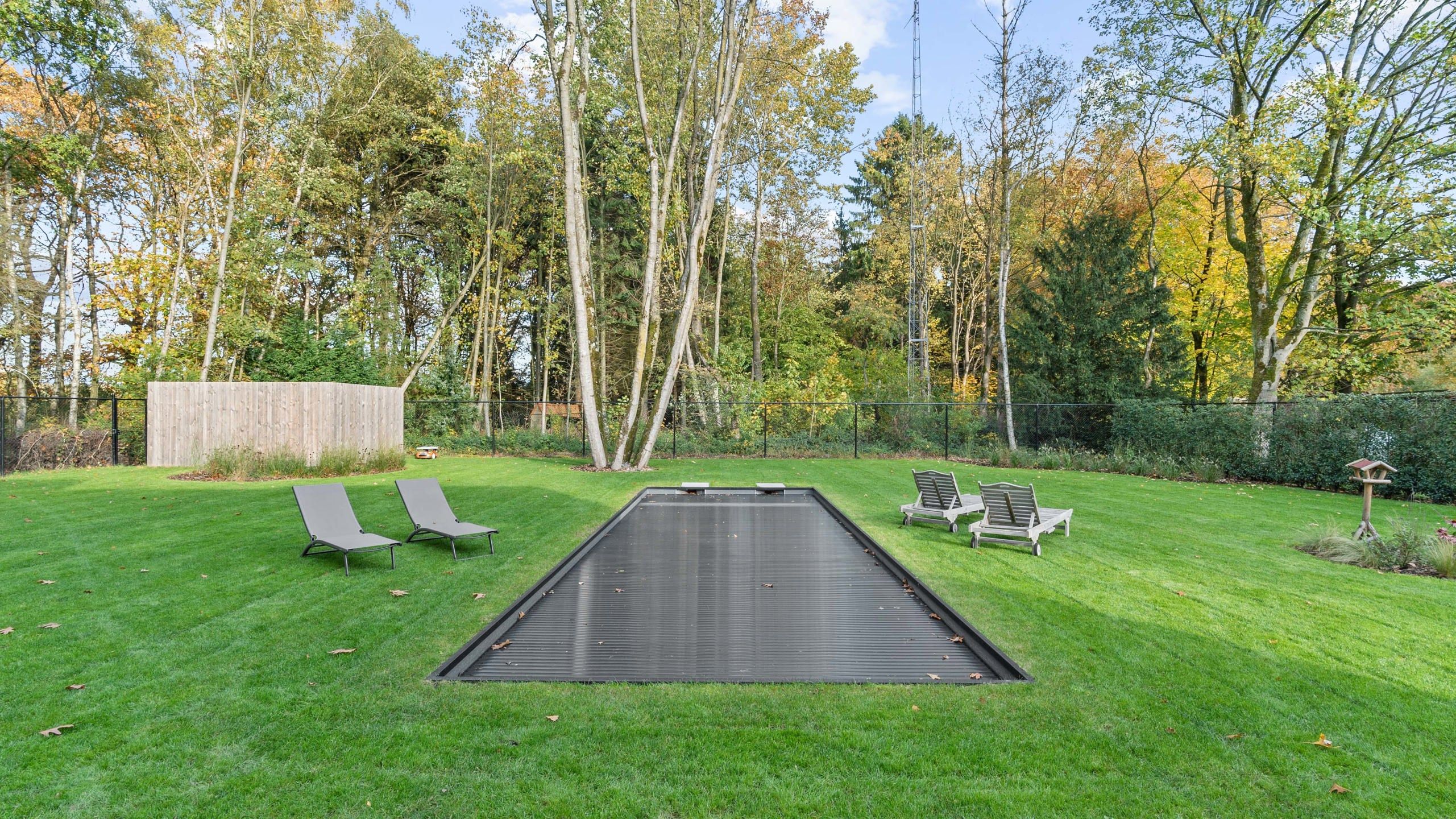 Exclusieve energieneutrale villa met zwembad foto 11