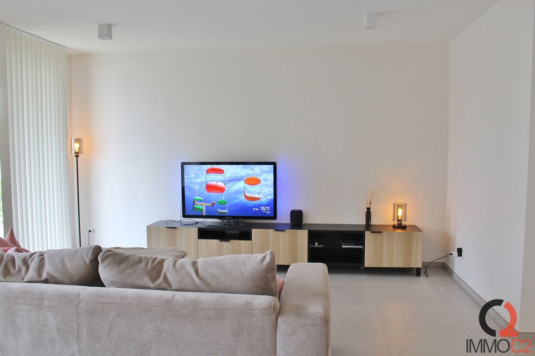Appartement te huur foto 5