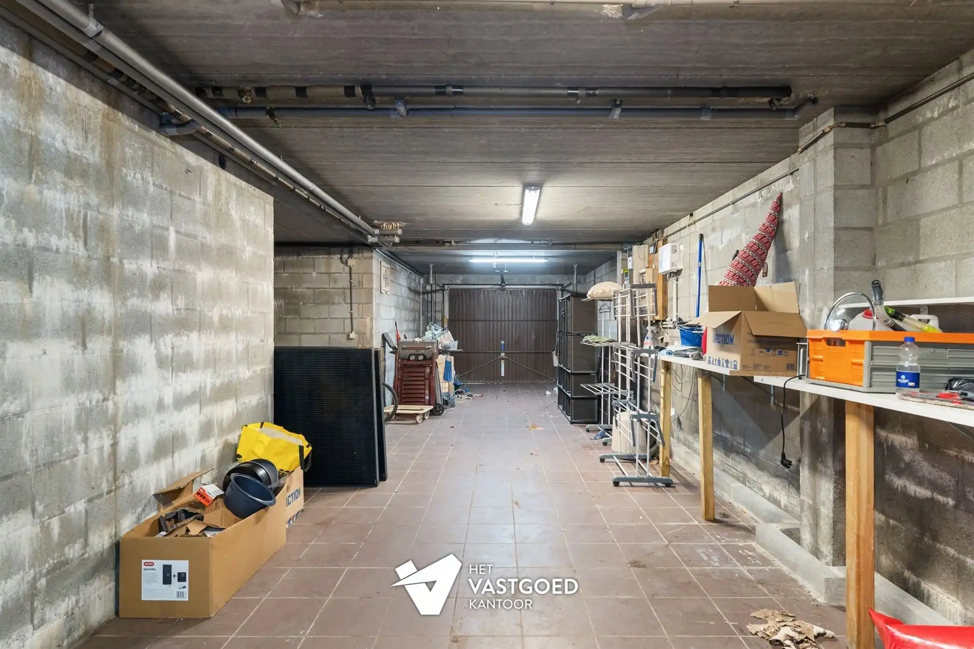UITERST ENERGIEZUINIGE WONING OP EEN RUIM PERCEEL VAN 11A78CA TE BEVERLO foto 20
