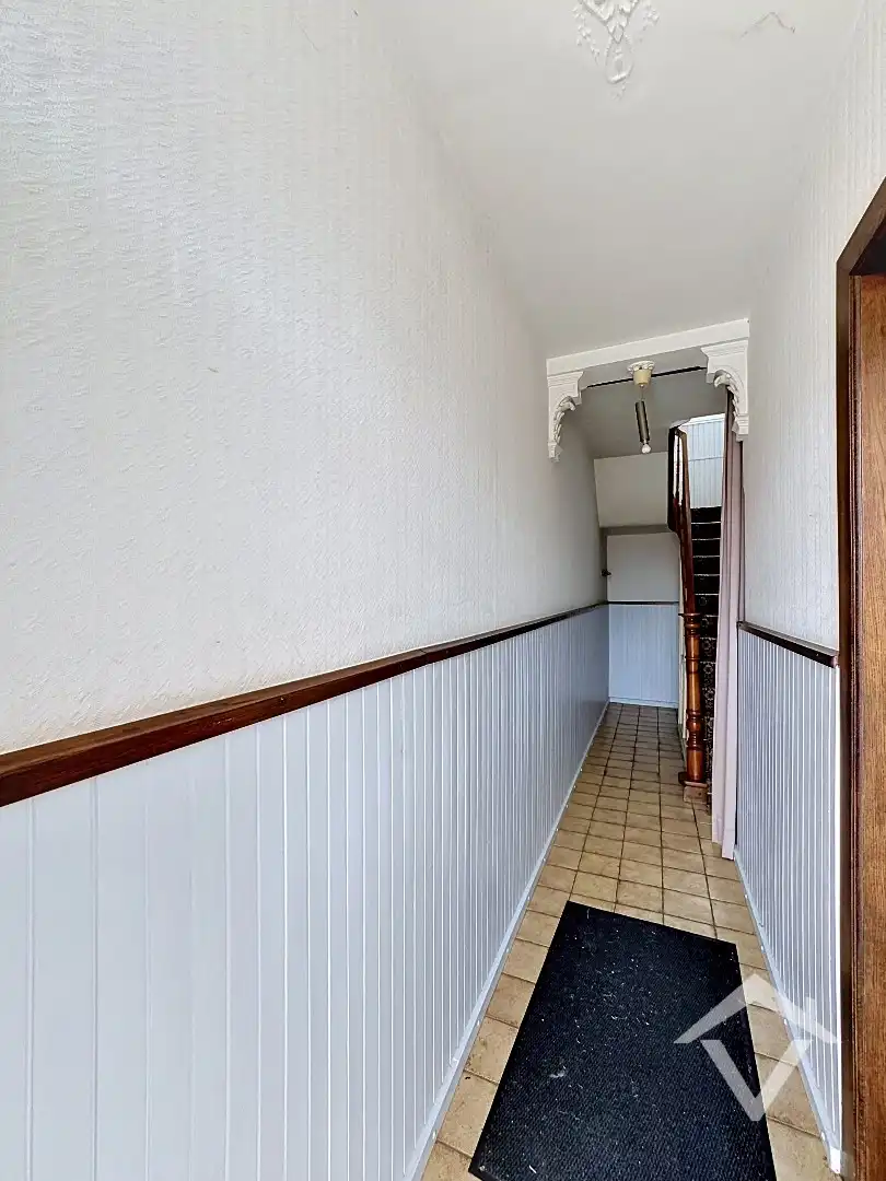 Woning met 3 slaapkamers en tuin te Eernegem foto 3