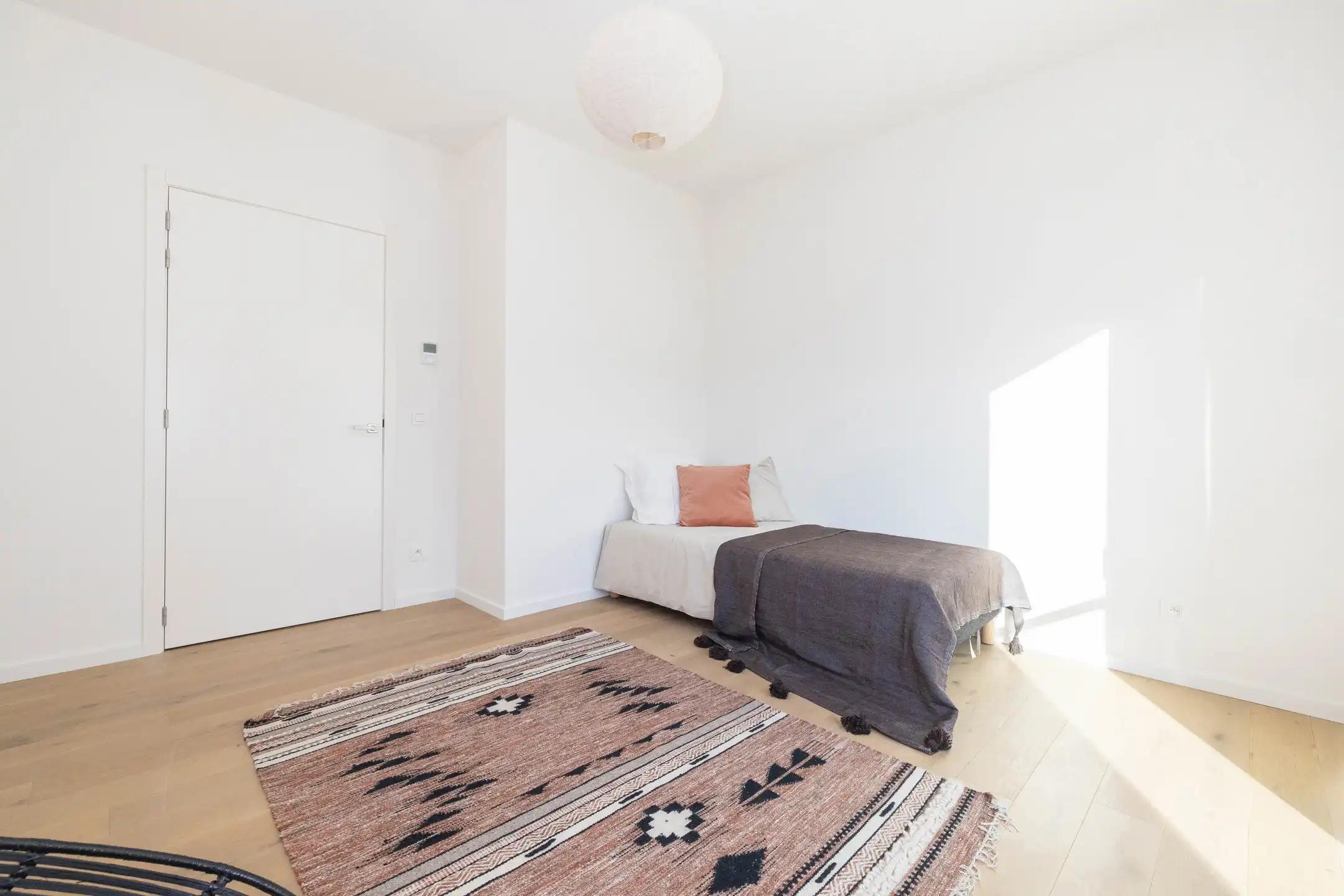 Aan het water, aan de rand van Brussel foto 9