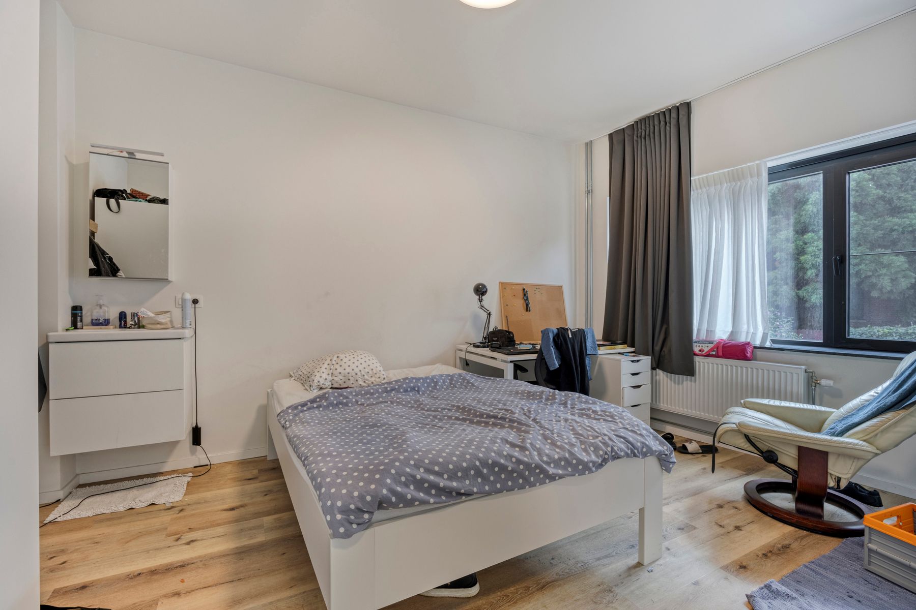 Appartement te koop IJzerenmolenstraat 70/0002 - 3001 Leuven