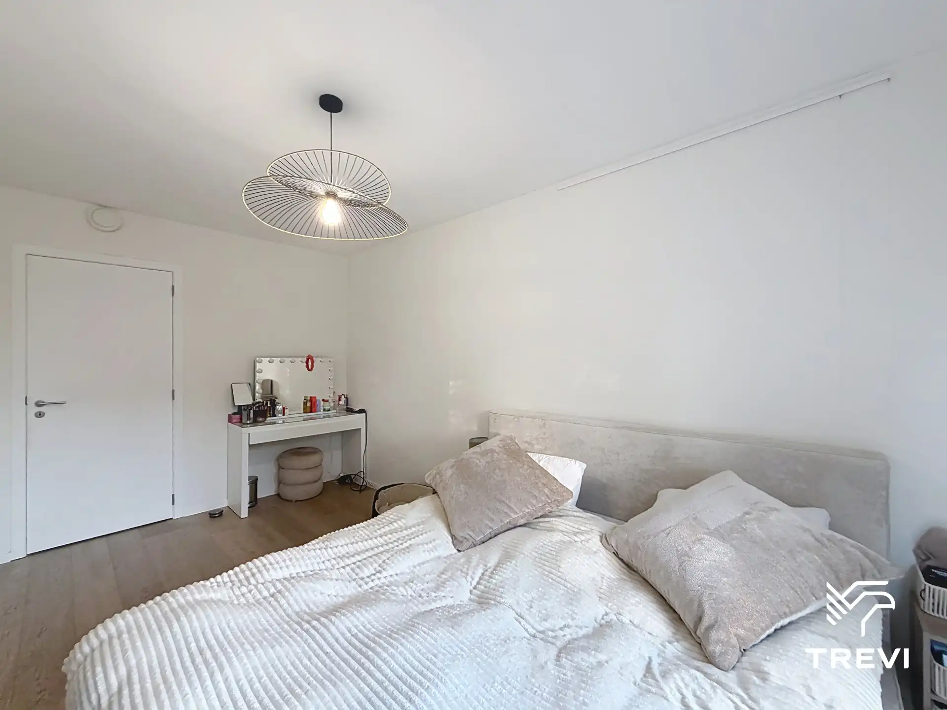 UKKEL – Lichtrijk 2-slaapkamerappartement met mooi terras! foto 15