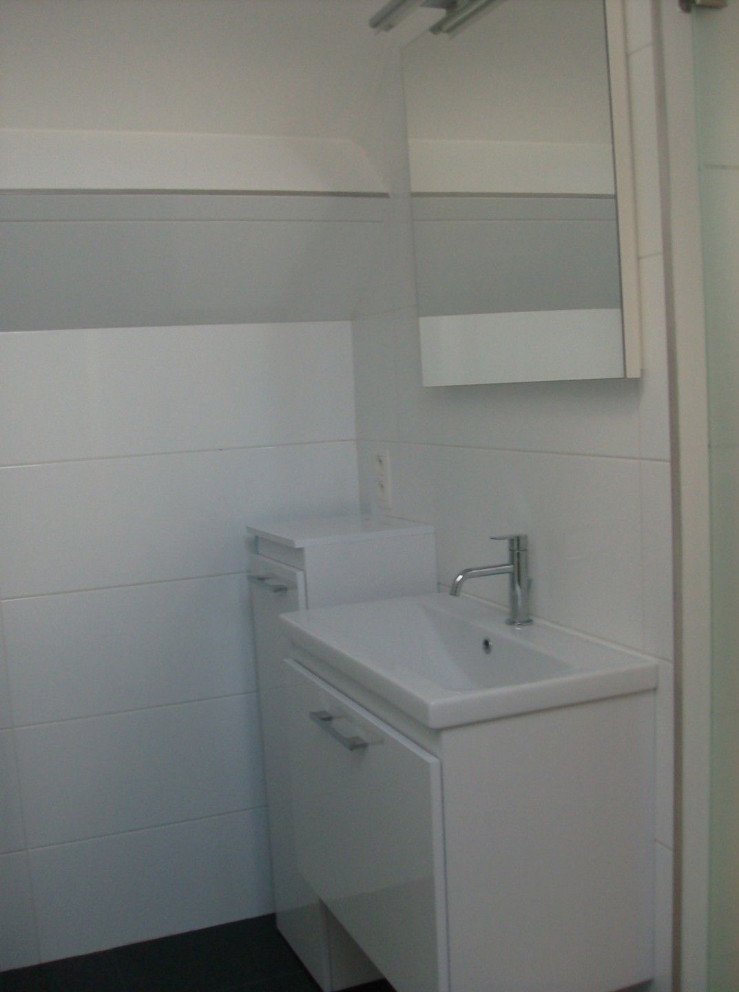 Duplex 76m² gerenoveerd met charme  foto 10
