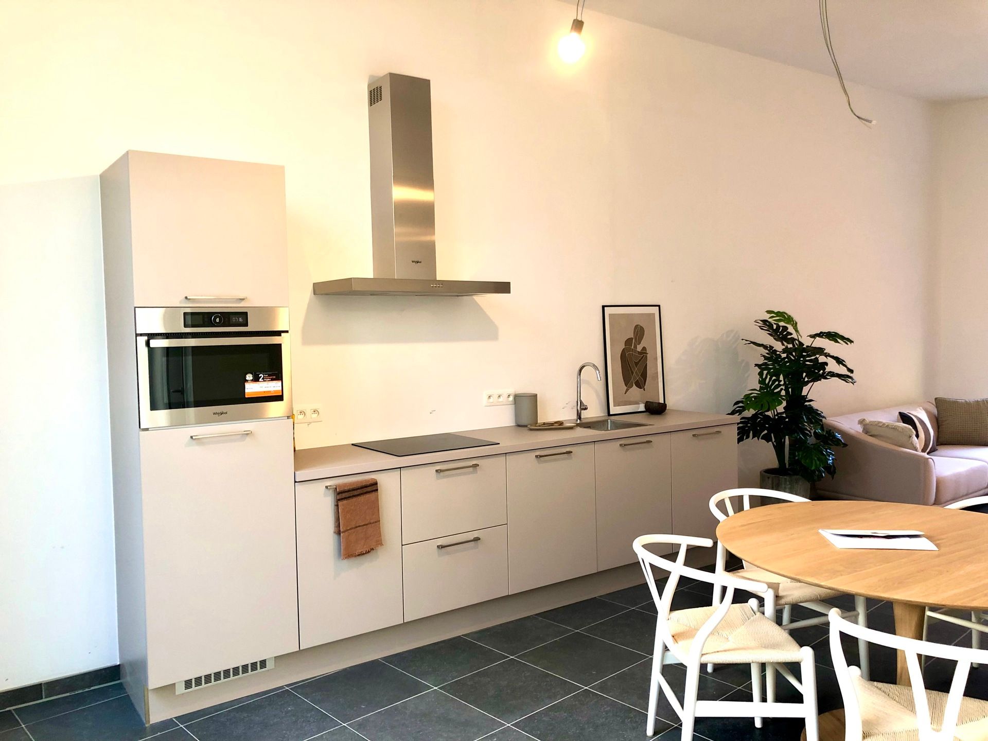 ASSISTENTIEWONING, 1 SLAAPKAMER, 77m² foto 4