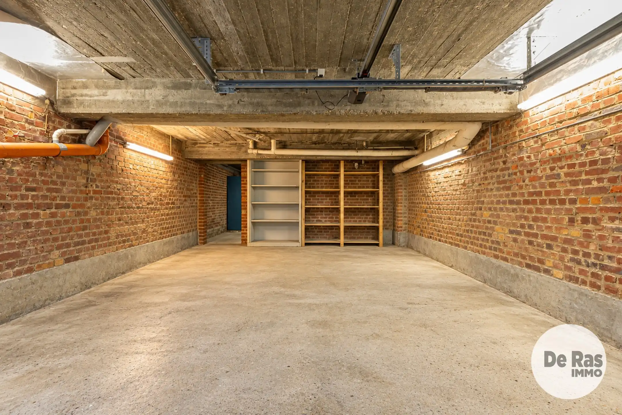 BAMBRUGGE - Woning met potentieel op ruim perceel foto 25