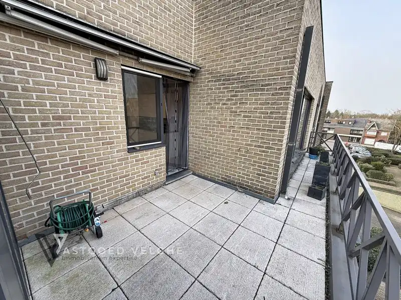 Ruim energiezuinig appartement met 3 slaapkamers van 107m² foto 19