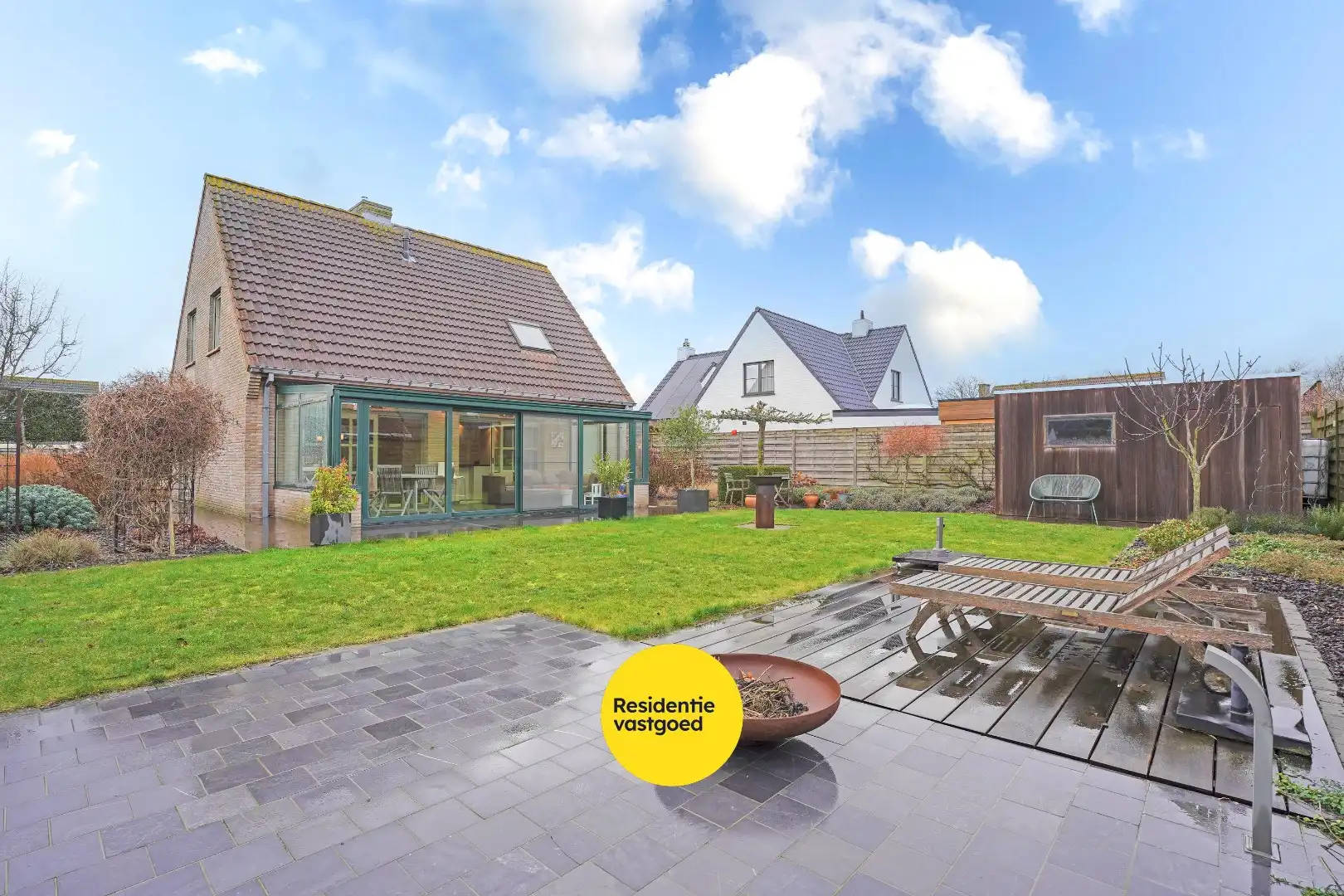 KIJKDAG zaterdag 28/02 van 10u tot 12u (inschrijven via residentievastgoed.be) foto 2