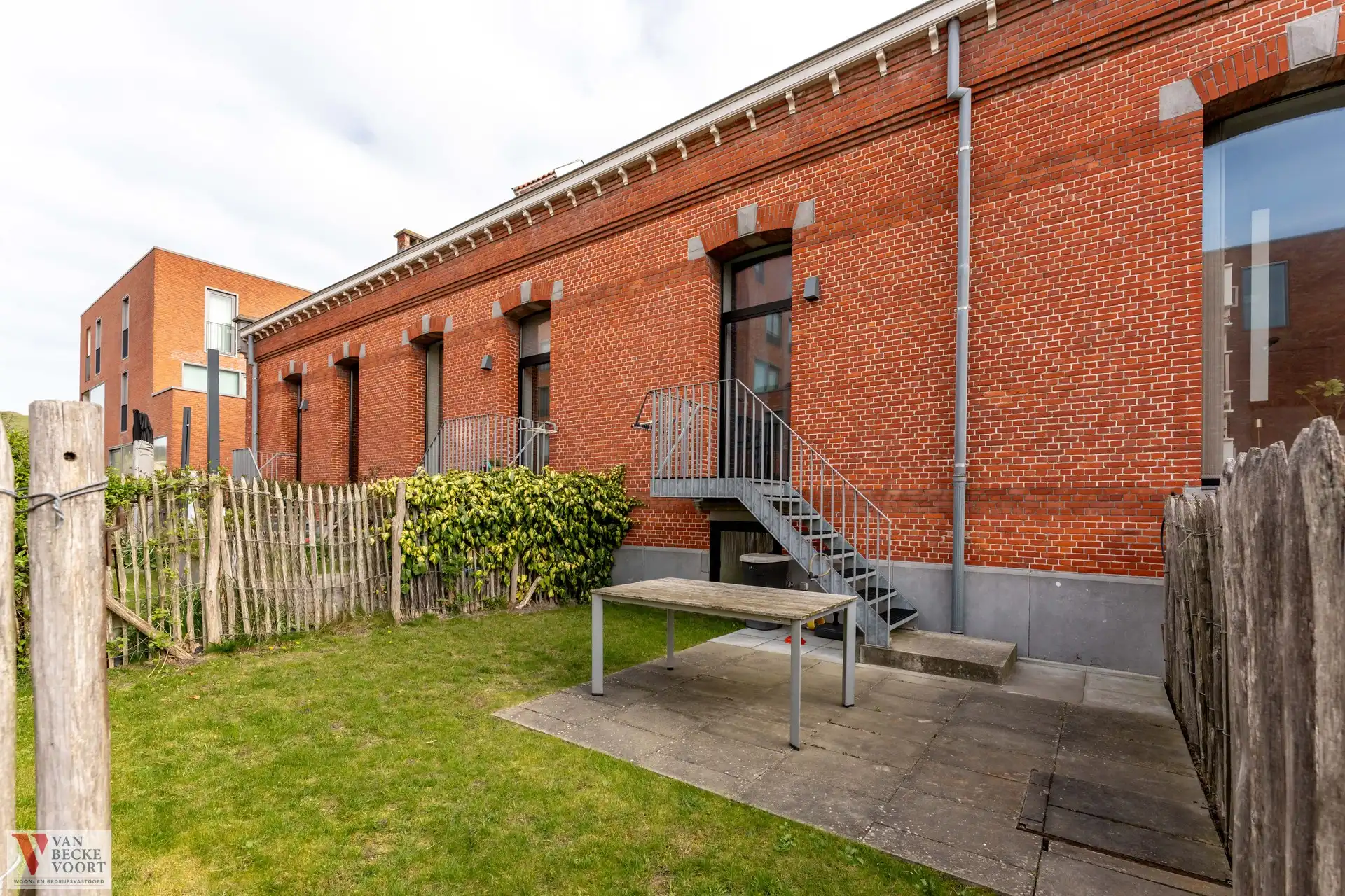 Duinenwoning op onevenaarbare locatie foto 7