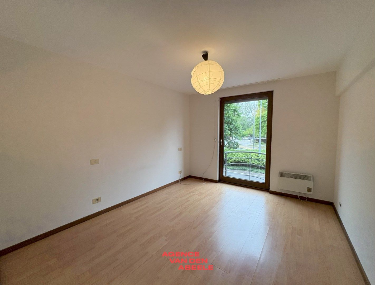 Gezellig appartement met zicht op de vesten foto 6