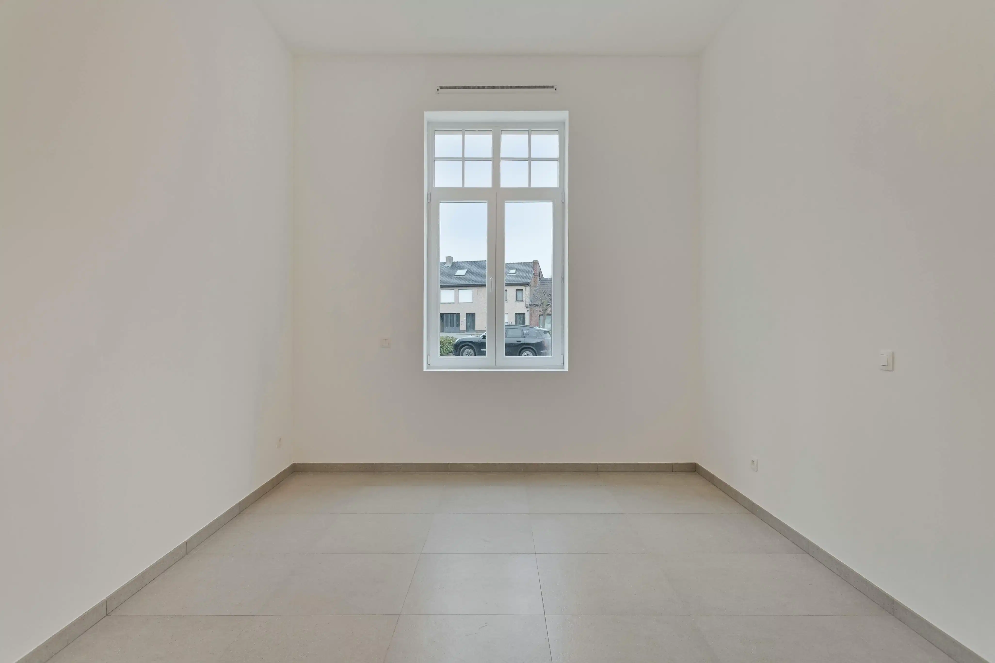 Nieuw appartement te koop in Vlamertinge met leuke tuin! foto 11