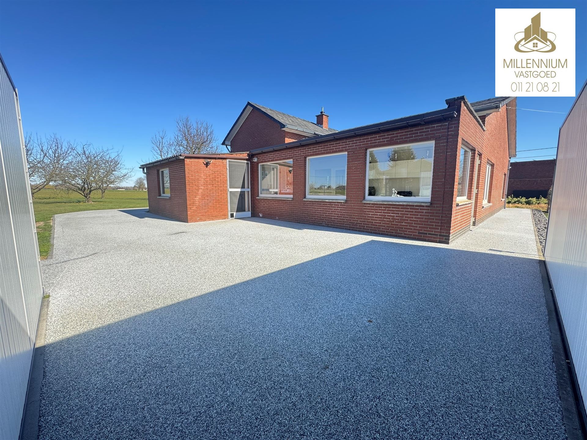 Ruime 3-SLK Woning met Tuin in Hasselt, 2590m² foto 19