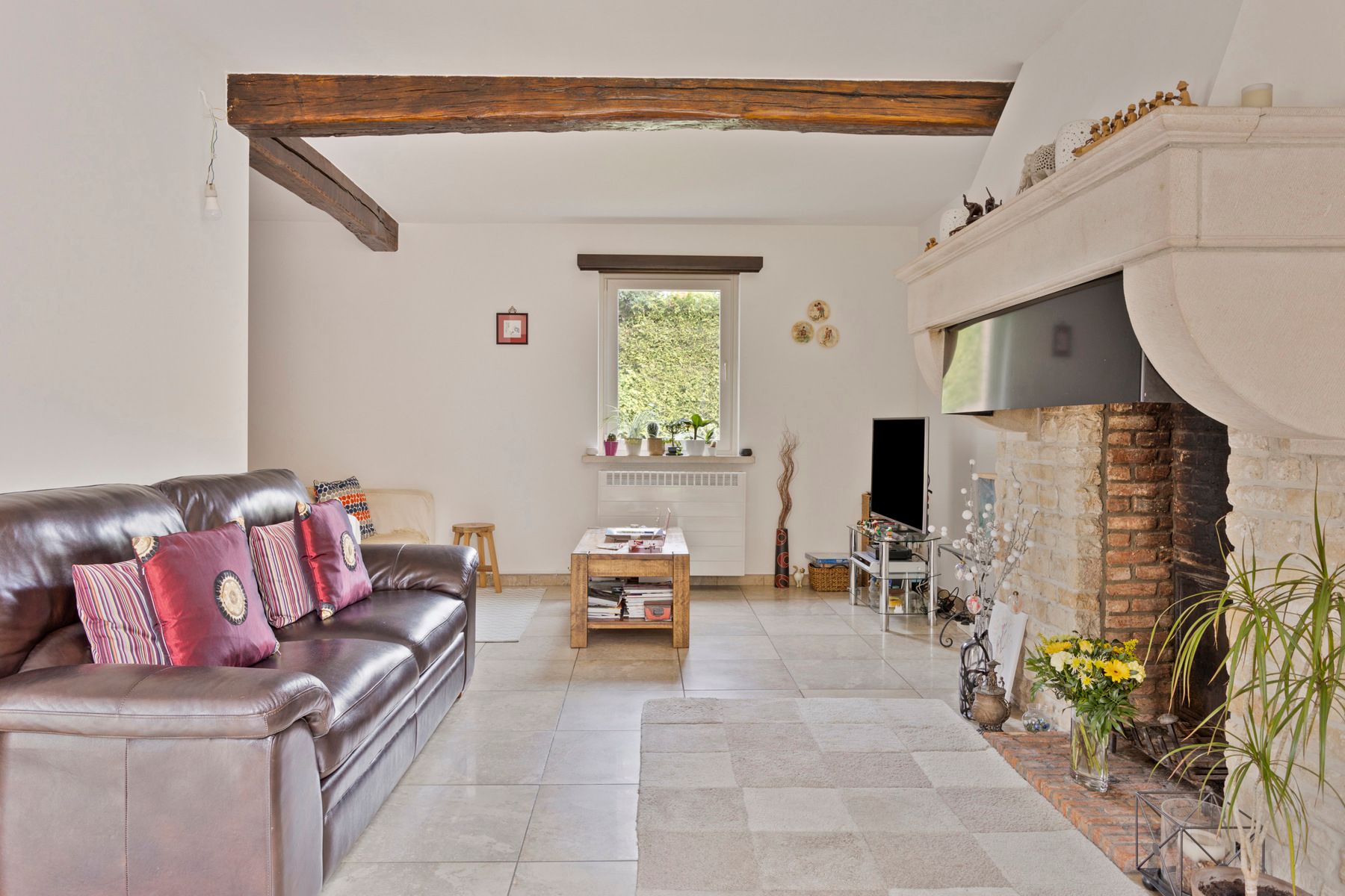 Villa te huur foto 2