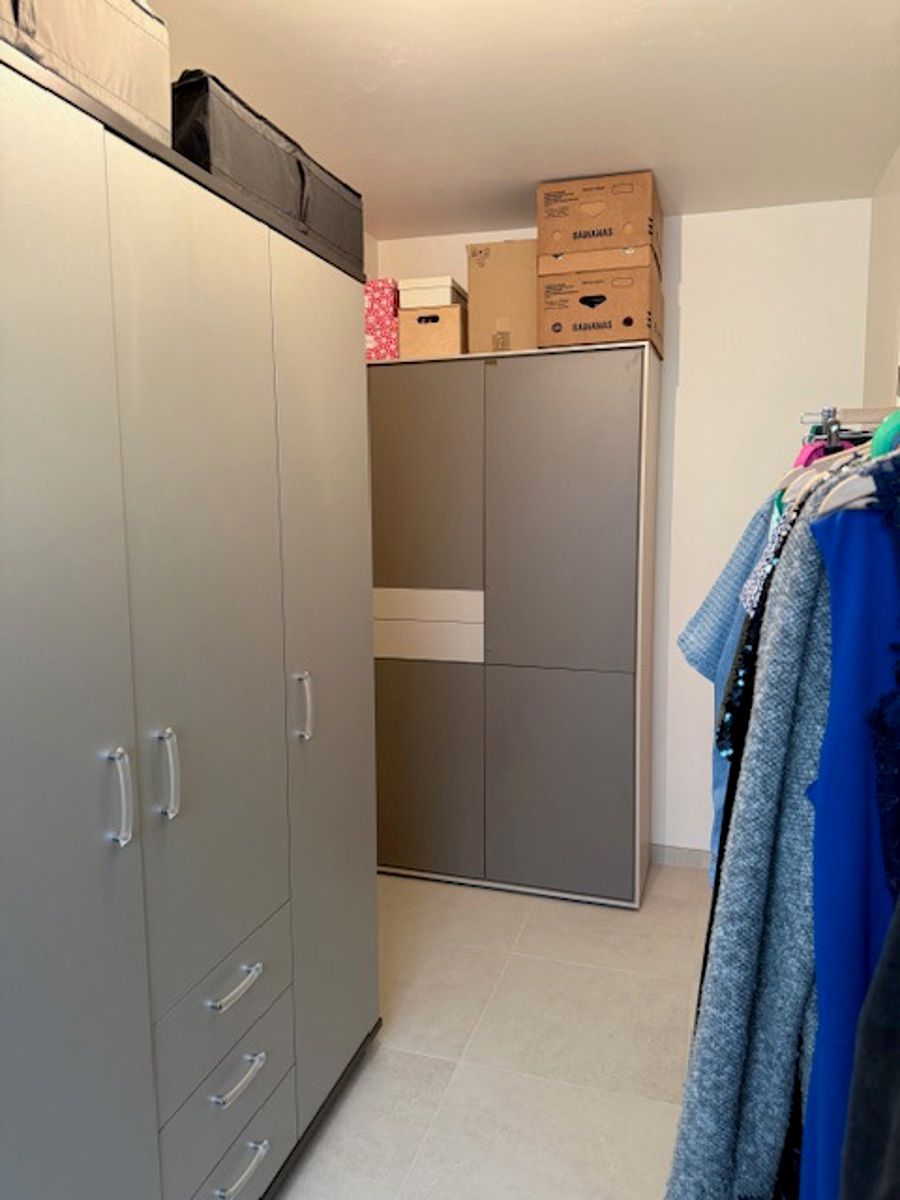 Te huur: ruim gelijkvloers appartement nabij stadscentrum van Aalst foto 22