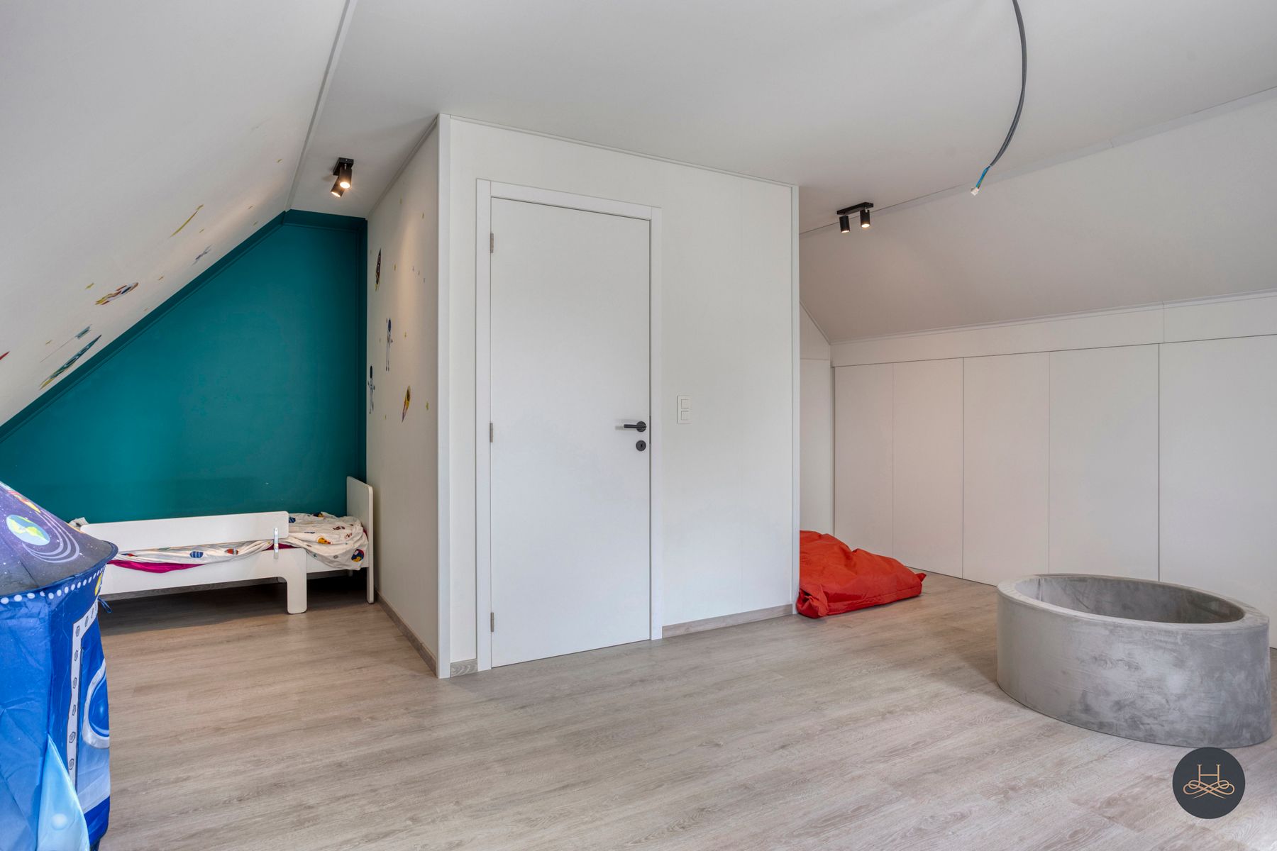 Instapklare woning met EPC A in rustige wijk te Aarschot foto 27