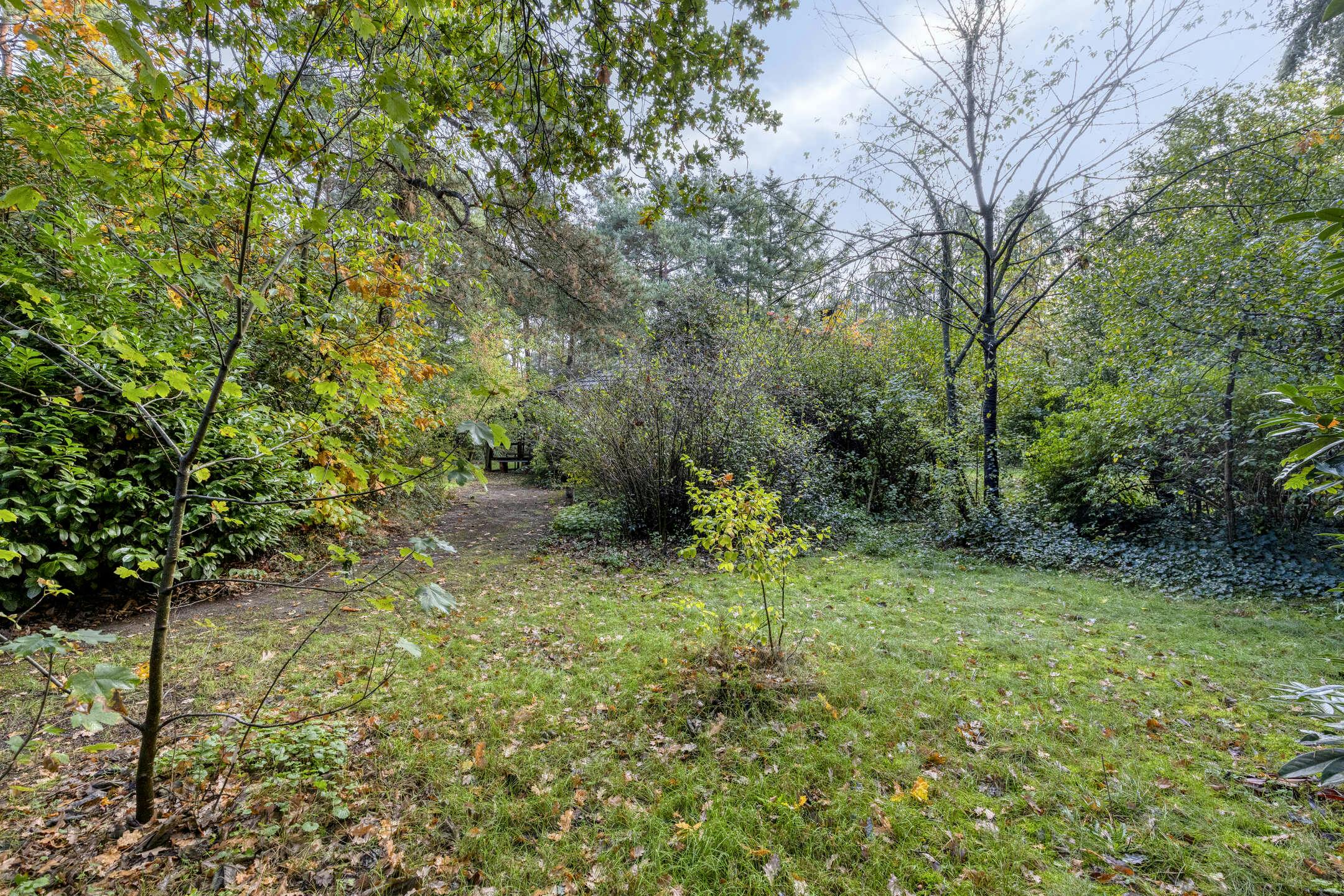 Woning met 2 slaapkamers in het woonbos van Essen-Wildert! foto 3